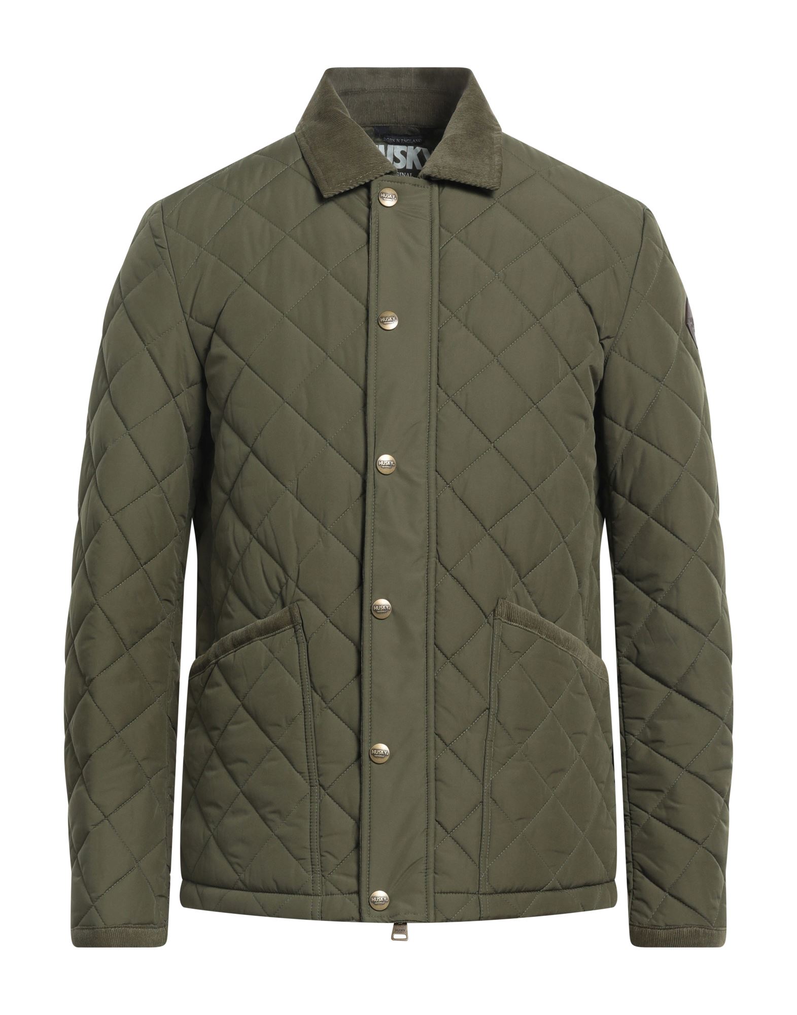  Husky - Jacken & Mäntel - Pufferjacken & Daunenjacken - On Yoox.com 