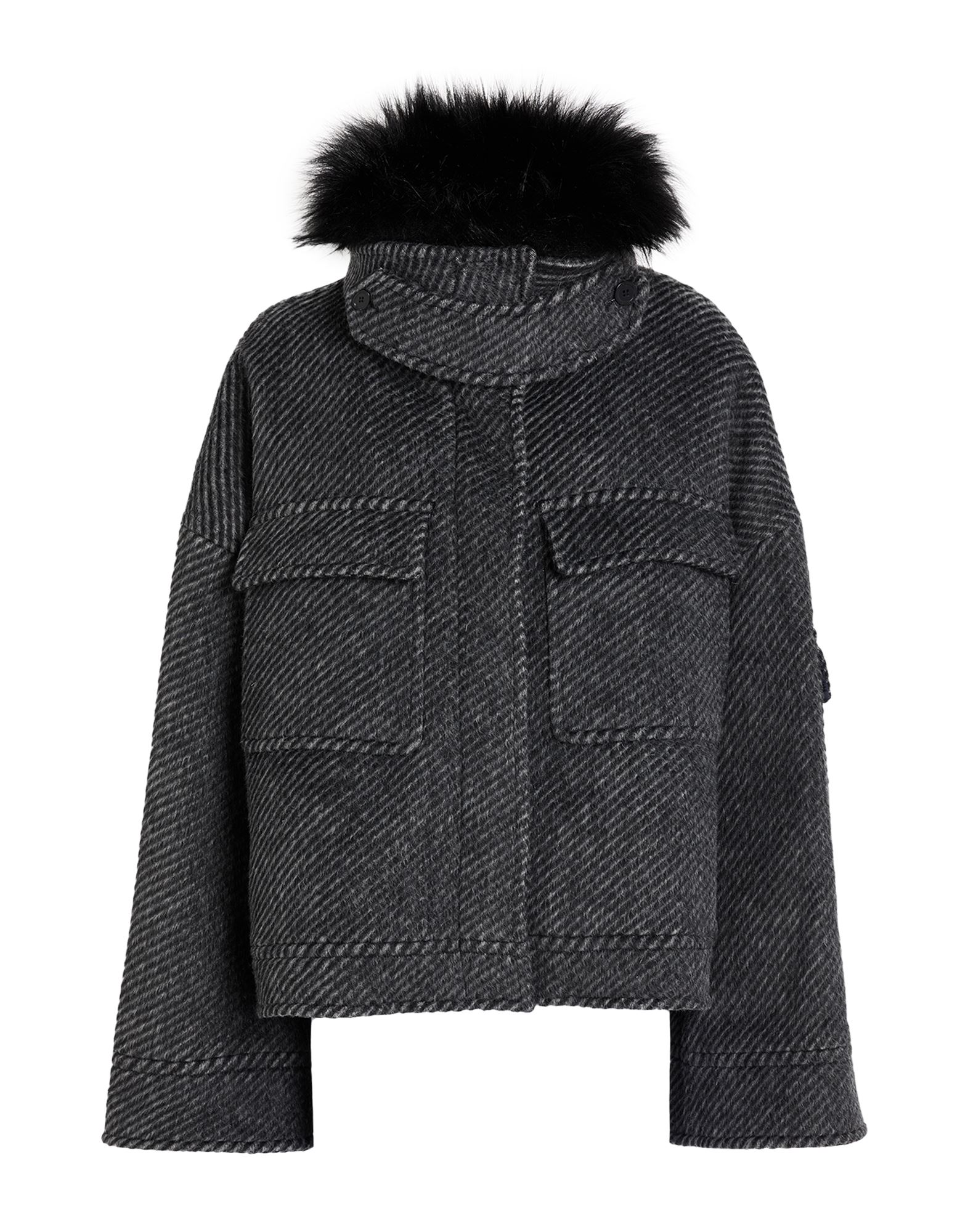  Dondup - Jacken & Mäntel - Mäntel - On Yoox.com 
