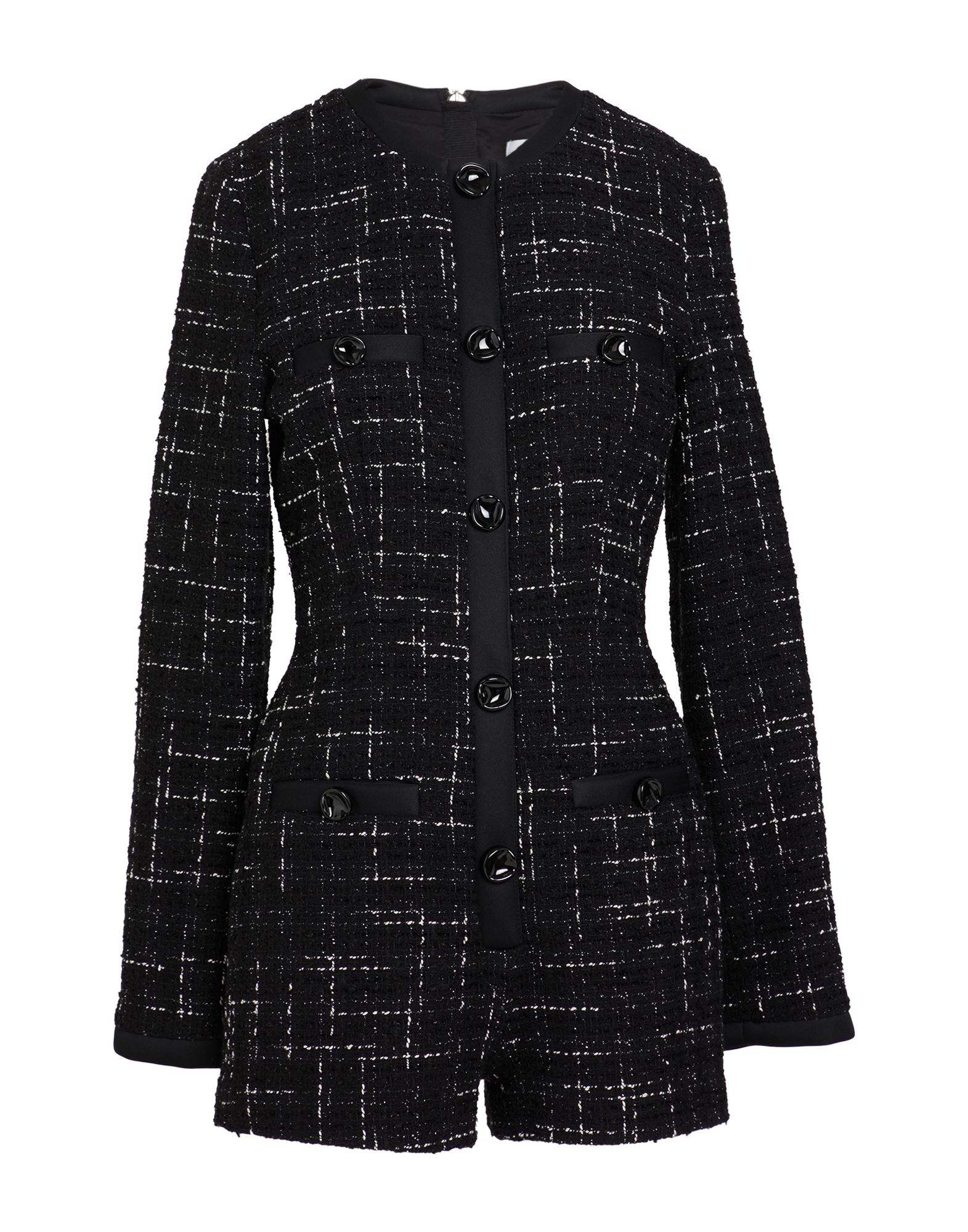  Msgm - Overalls - Playsuits - On Yoox.com 