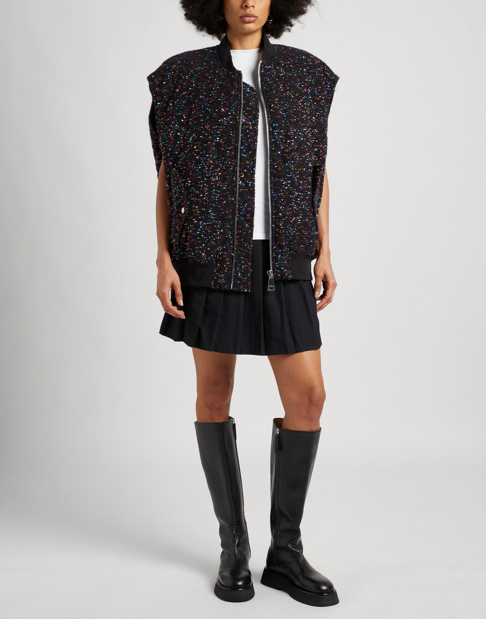  Khrisjoy - Jacken & Mäntel - Westen - On Yoox.com 