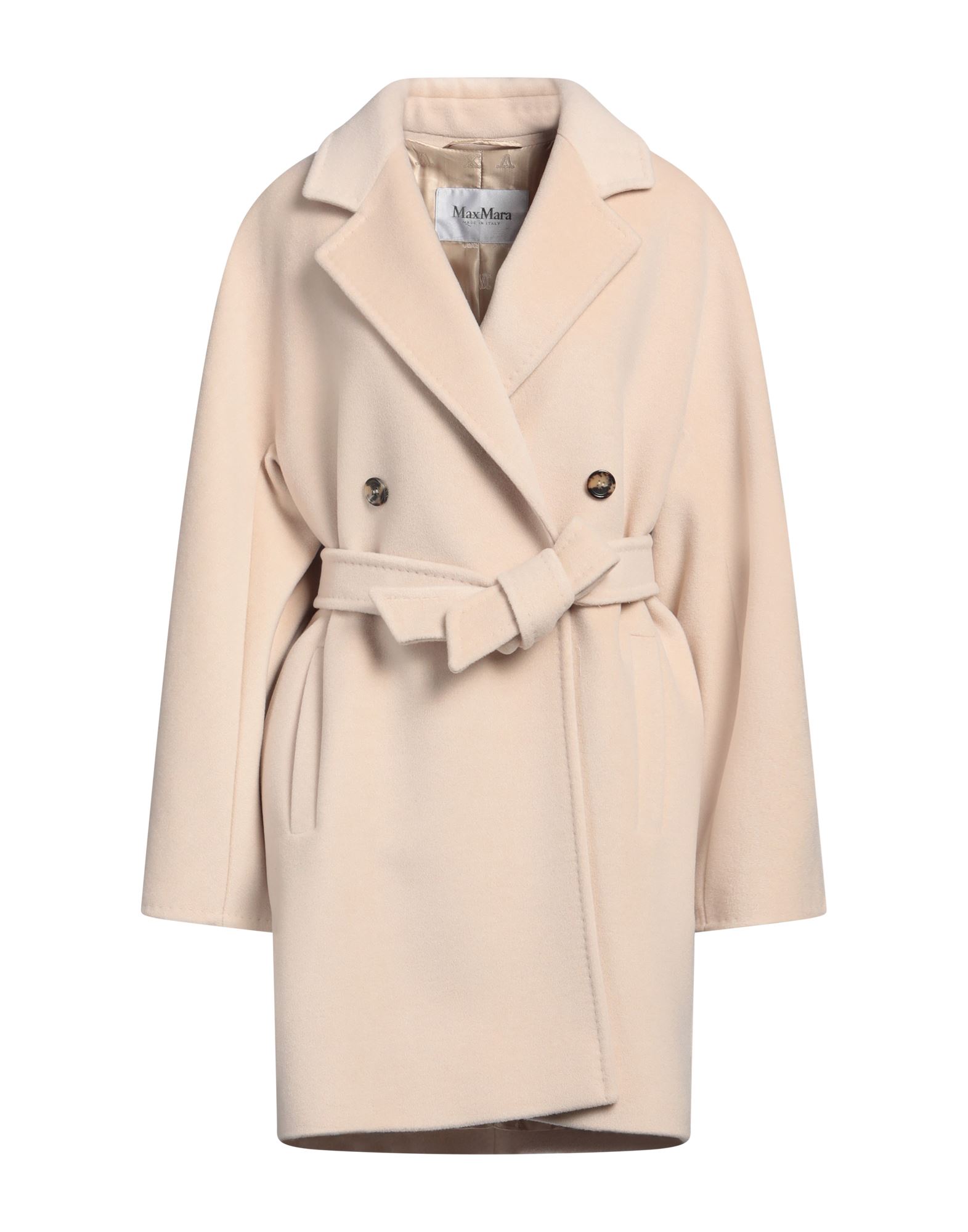 MAX MARA MAX MARA ΠΑΛΤΟ & ΤΖΑΚΕΤ Παλτό