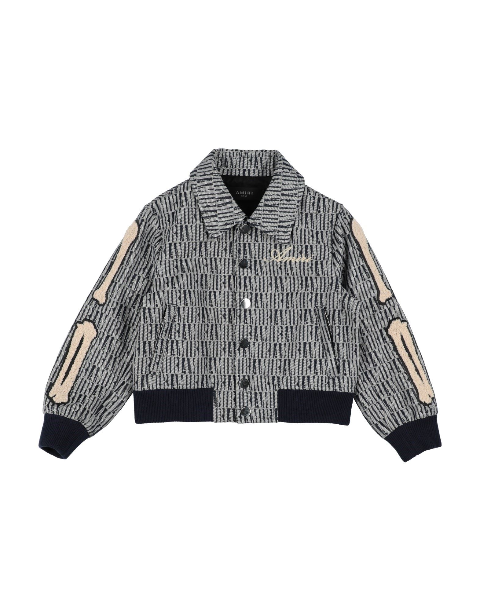  Amiri - Jacken & Mäntel - Jeansjacken/mäntel - On Yoox.com 