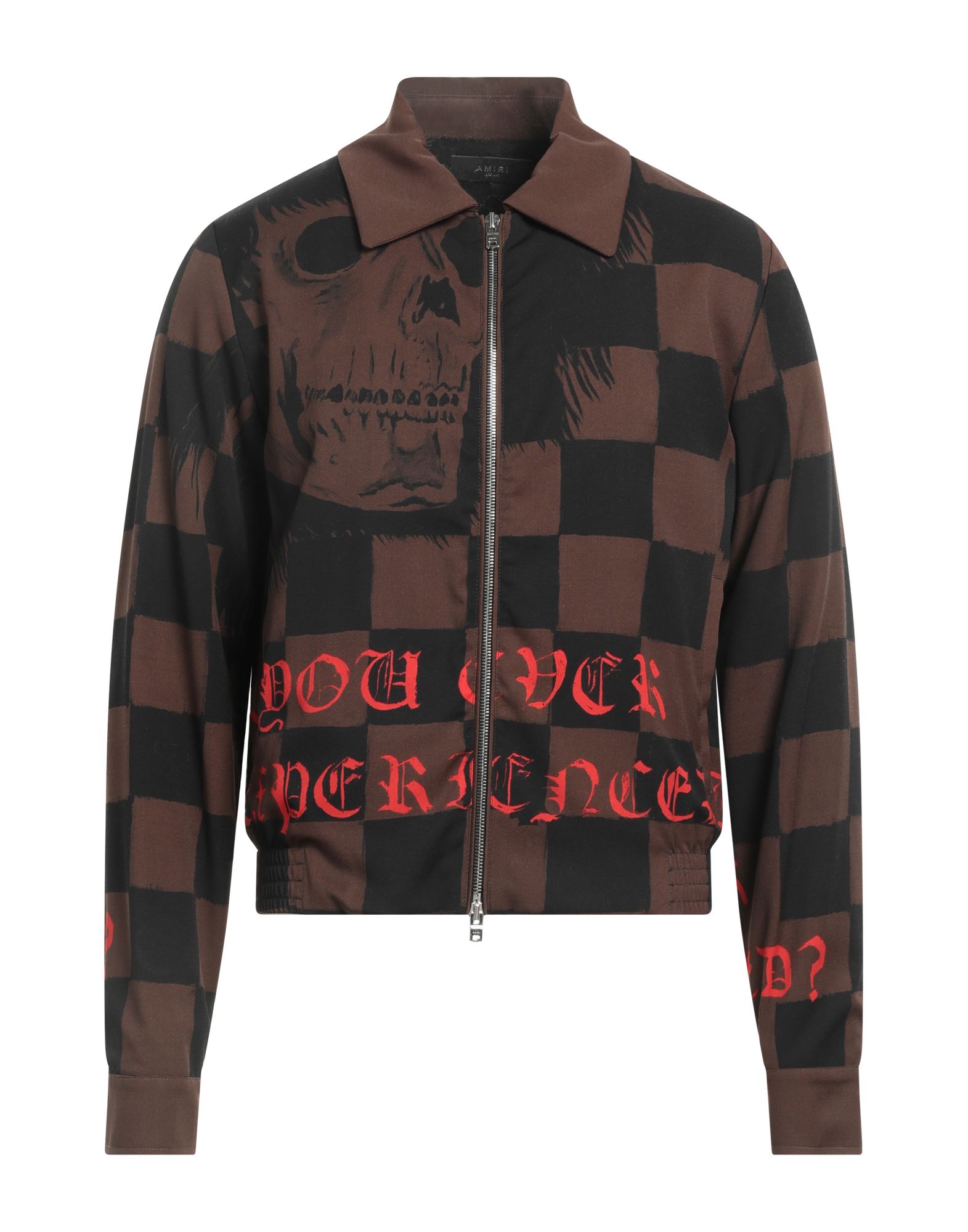  Amiri - Jacken & Mäntel - Jacken Und Anoraks - On Yoox.com 
