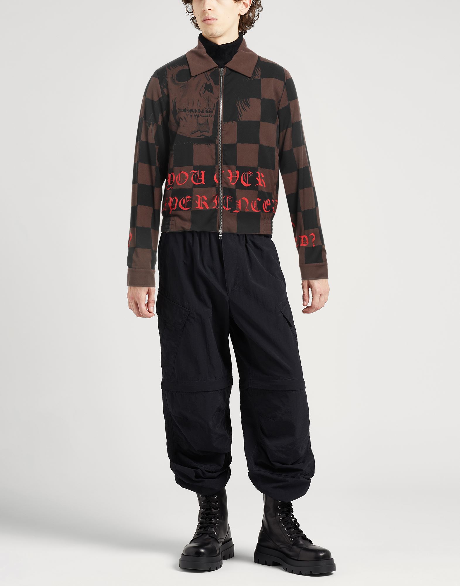  Amiri - Jacken & Mäntel - Jacken Und Anoraks - On Yoox.com 