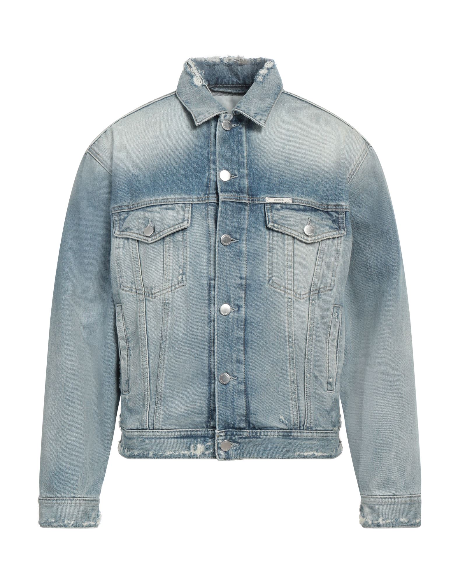CLOSED ΠΑΛΤΟ & ΤΖΑΚΕΤ Denim τζάκετ