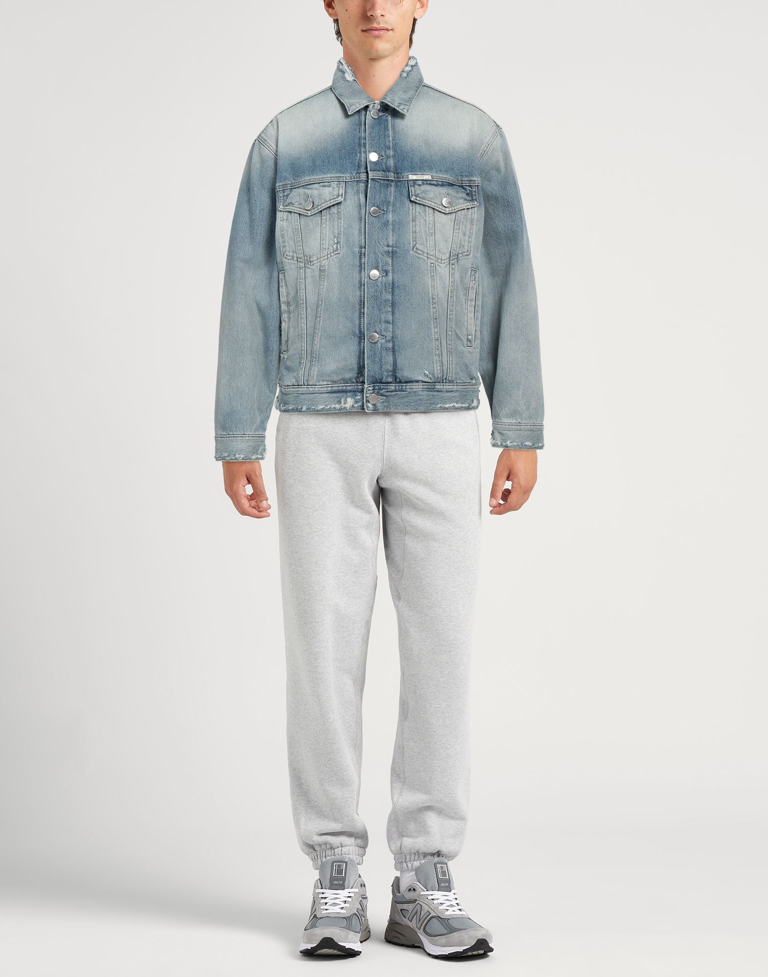  Closed - Capispalla - Capispalla Jeans - On Yoox.com 