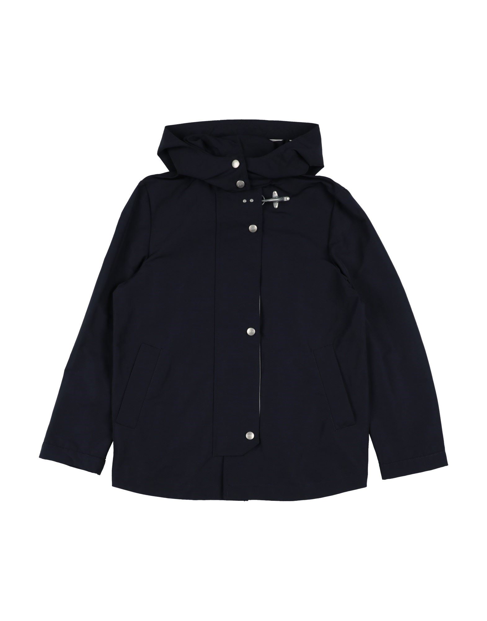  Fay - Jacken & Mäntel - Jacken Und Anoraks - On Yoox.com 