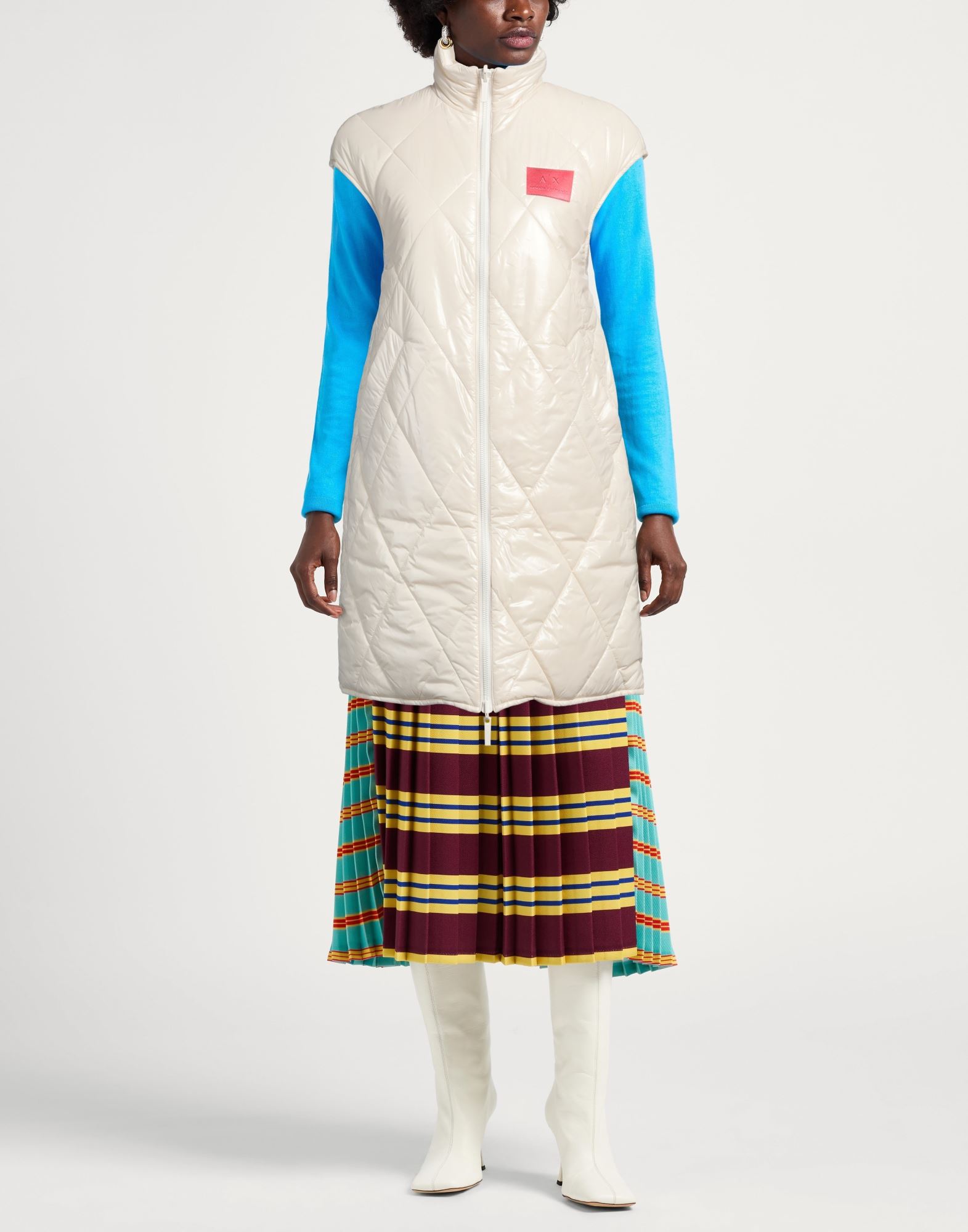  Armani Exchange - Jacken & Mäntel - Pufferjacken & Daunenjacken - On Yoox.com 