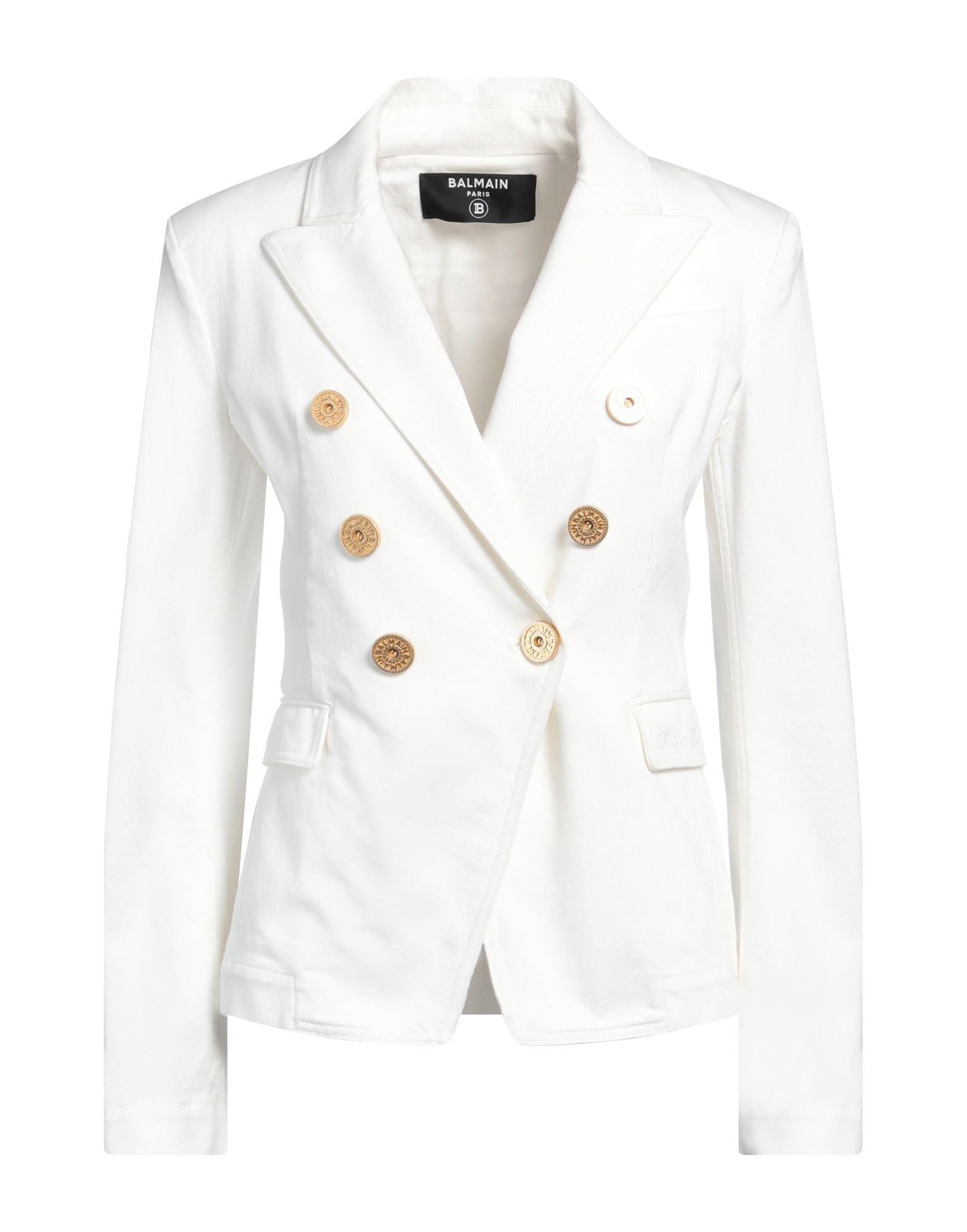  Balmain - Trajes Y Conjuntos - Americanas - On Yoox.com 
