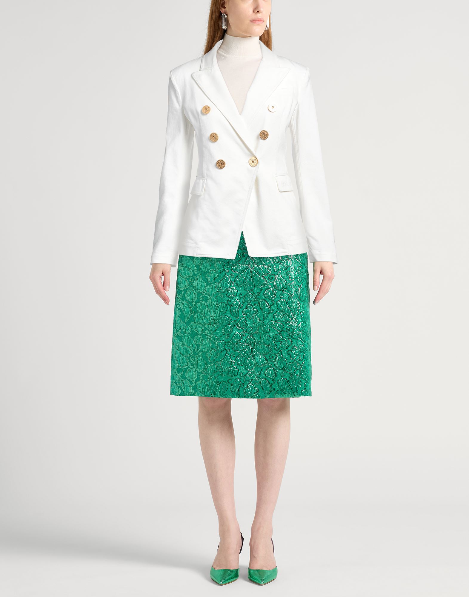  Balmain - Trajes Y Conjuntos - Americanas - On Yoox.com 