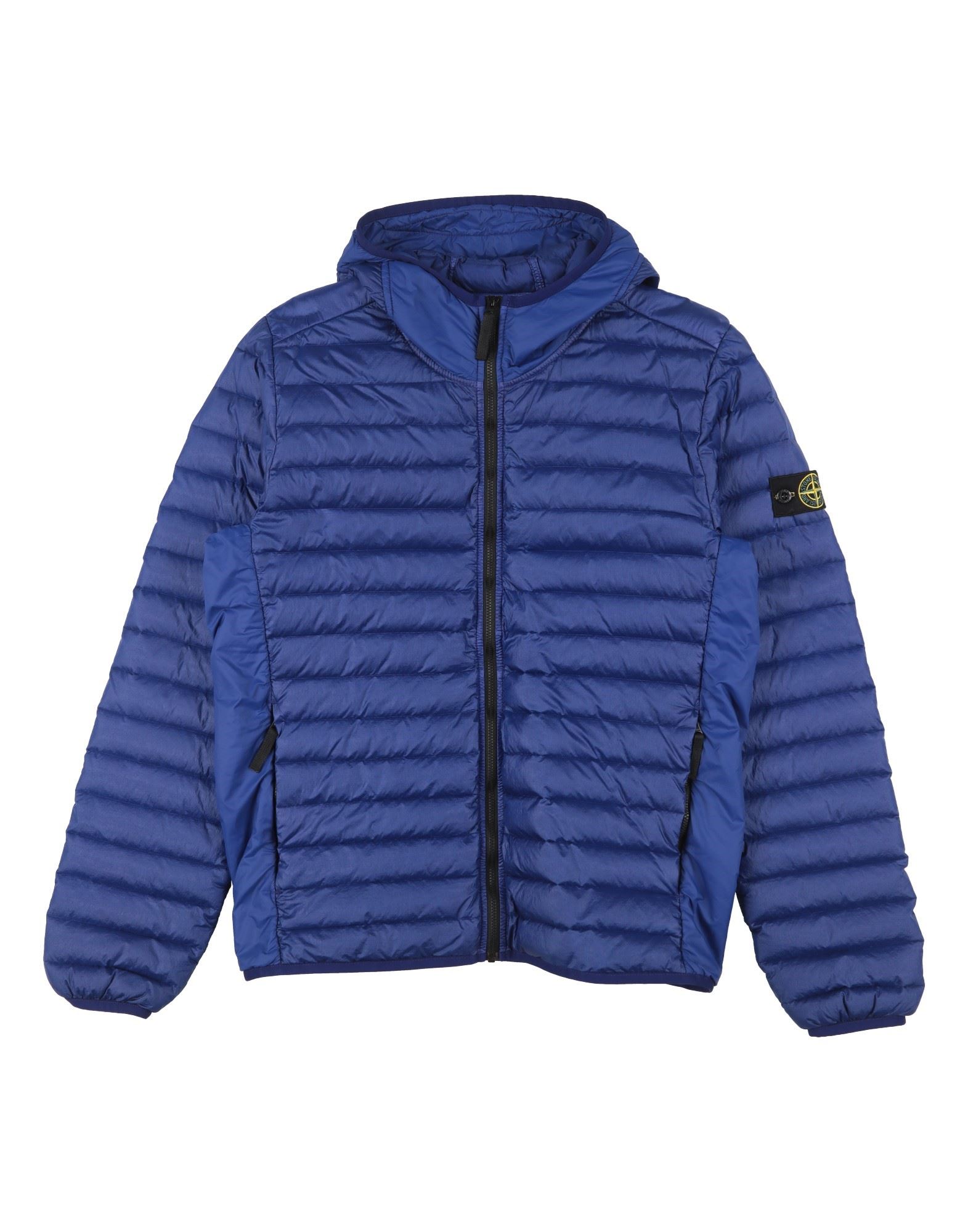 STONE ISLAND JUNIOR ΠΑΛΤΟ & ΤΖΑΚΕΤ Μπουφάν και τζάκετ