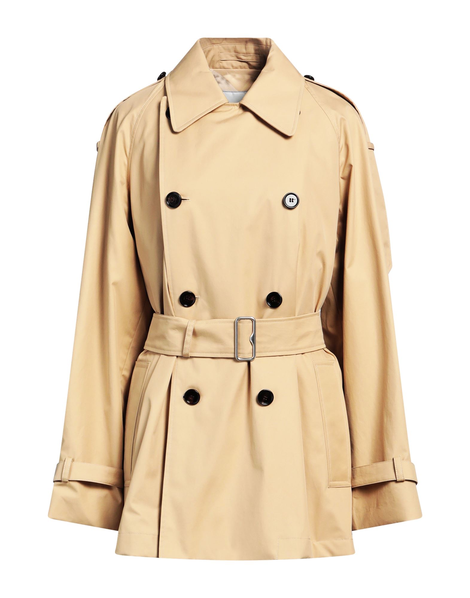 BURBERRY ΠΑΛΤΟ & ΤΖΑΚΕΤ Πανωφόρι και καμπαρντίνα