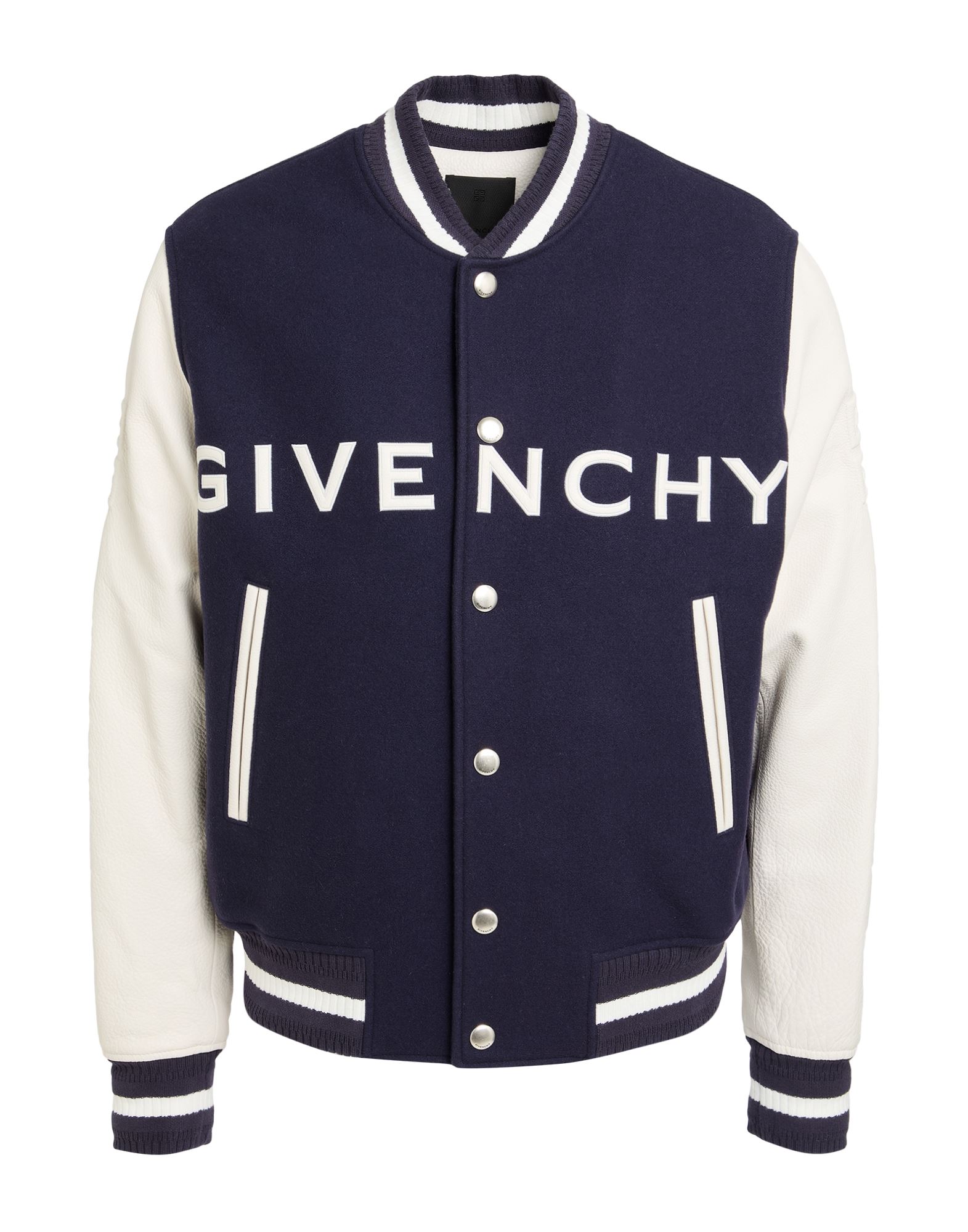  Givenchy - Jacken & Mäntel - Jacken Und Anoraks - On Yoox.com 