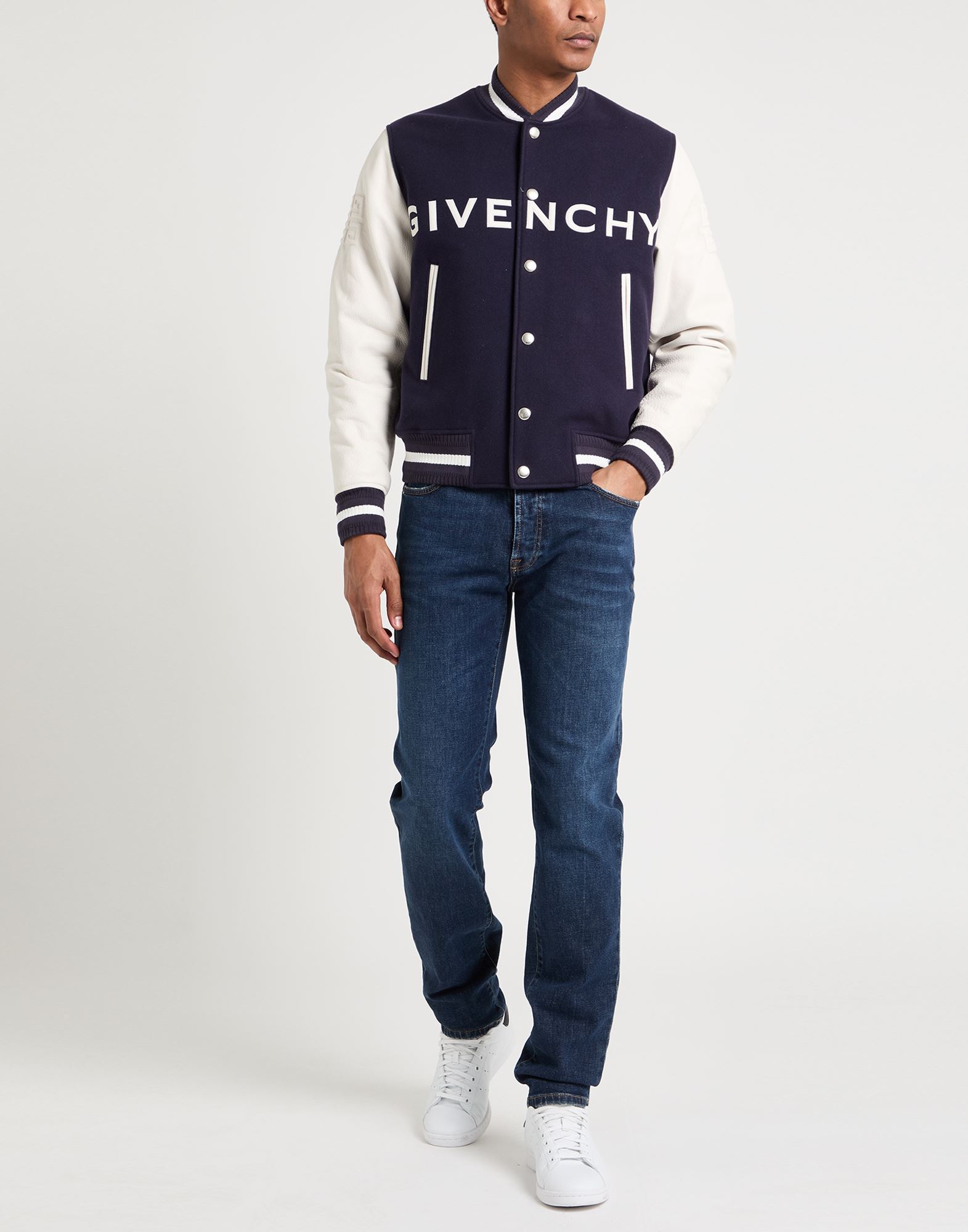  Givenchy - Jacken & Mäntel - Jacken Und Anoraks - On Yoox.com 