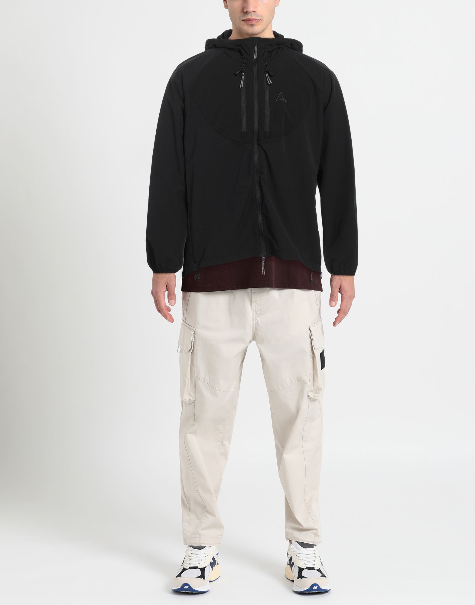  Roa - Jacken & Mäntel - Jacken Und Anoraks - On Yoox.com 