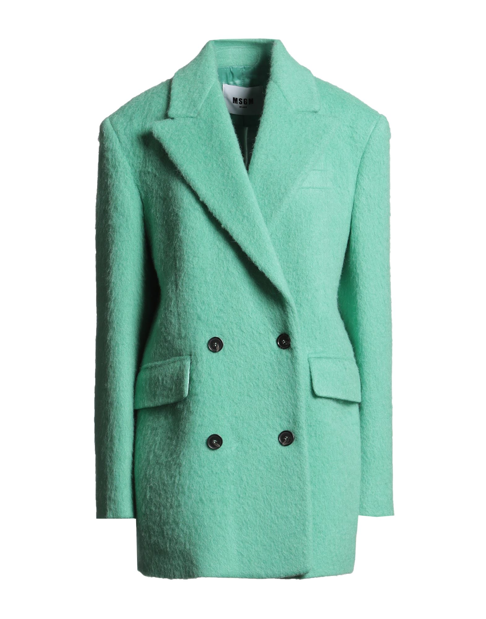  Msgm - Ropa De Abrigo - Abrigos - On Yoox.com 