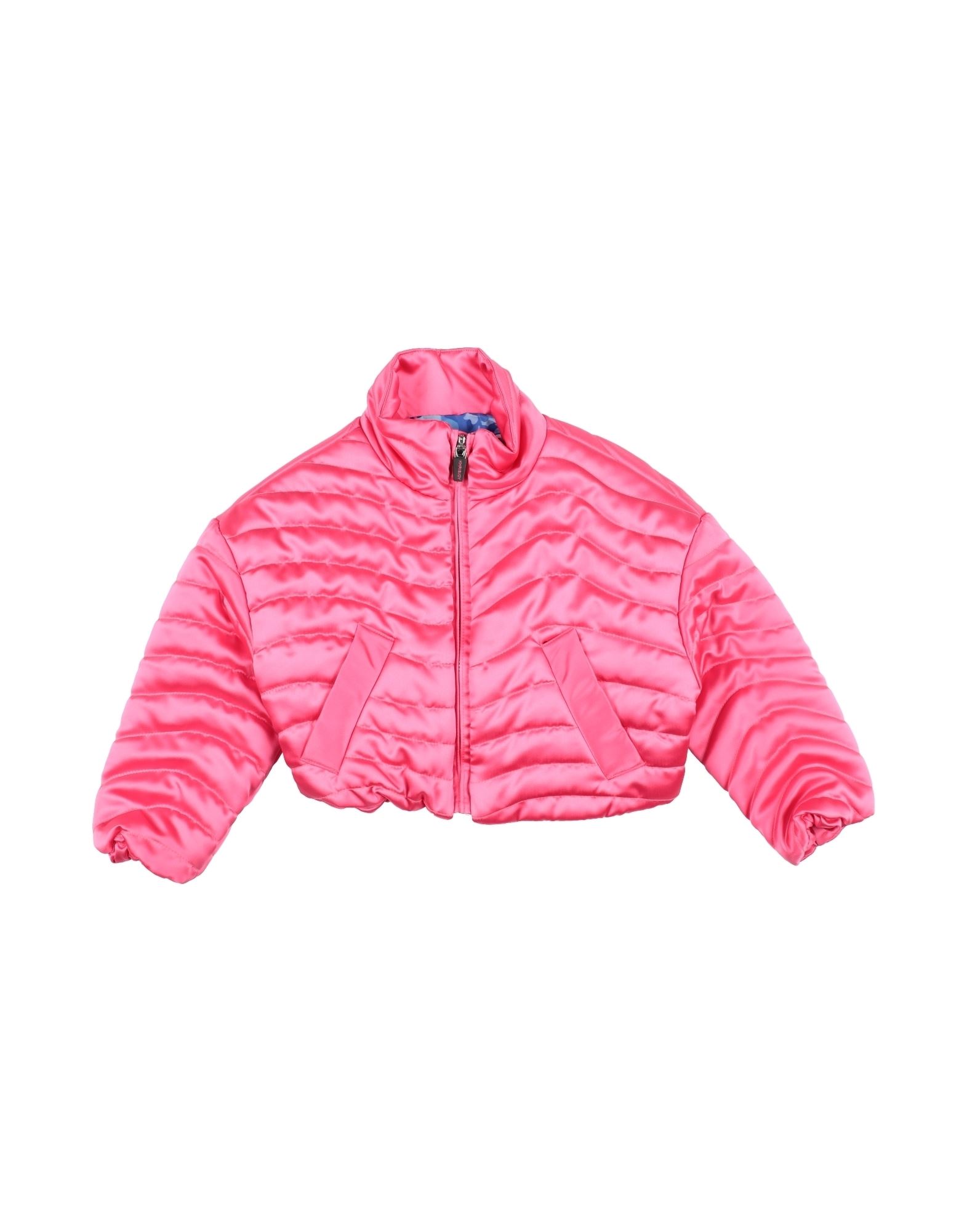  Khrisjoy - Jacken & Mäntel - Jacken Und Anoraks - On Yoox.com 