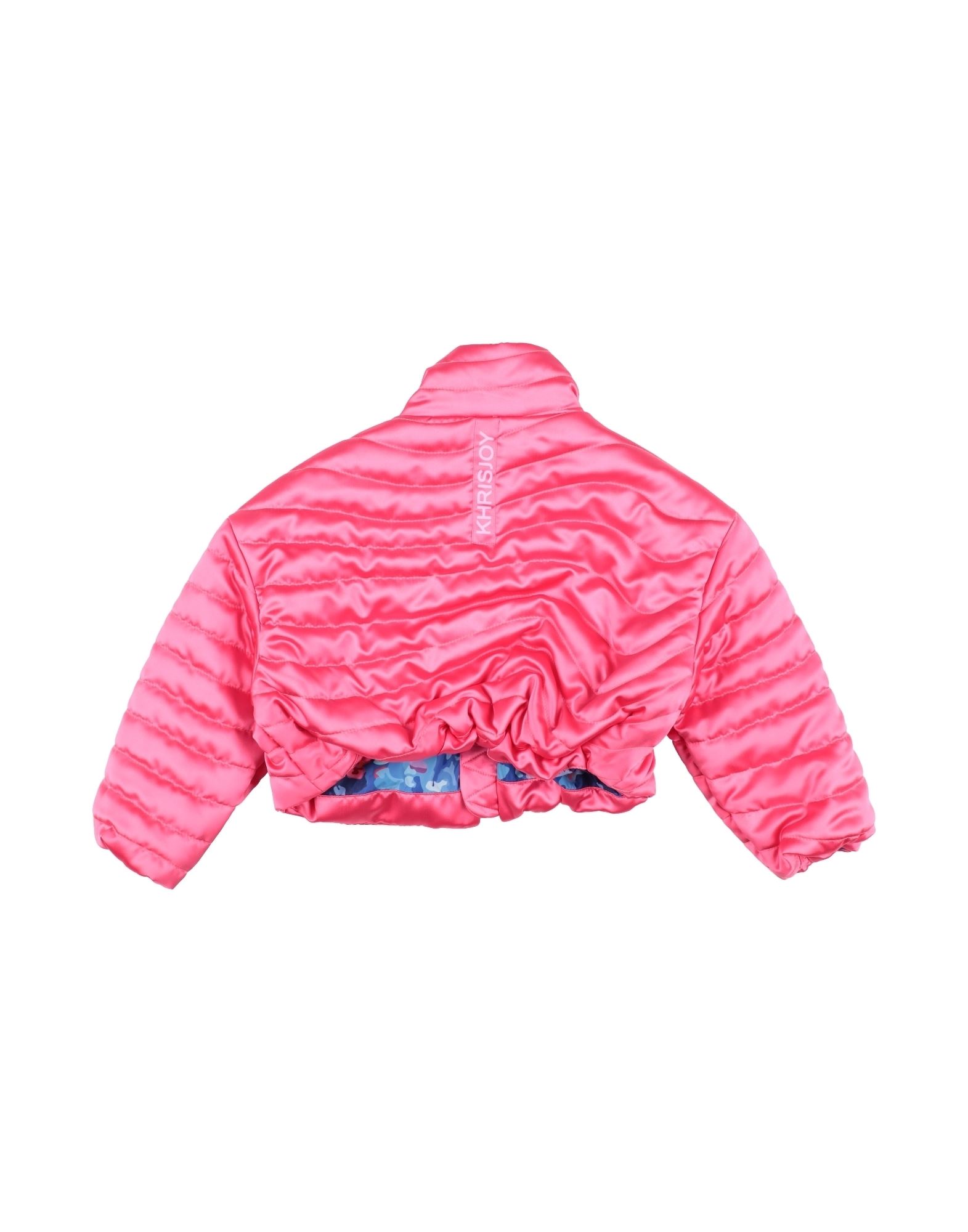  Khrisjoy - Jacken & Mäntel - Jacken Und Anoraks - On Yoox.com 