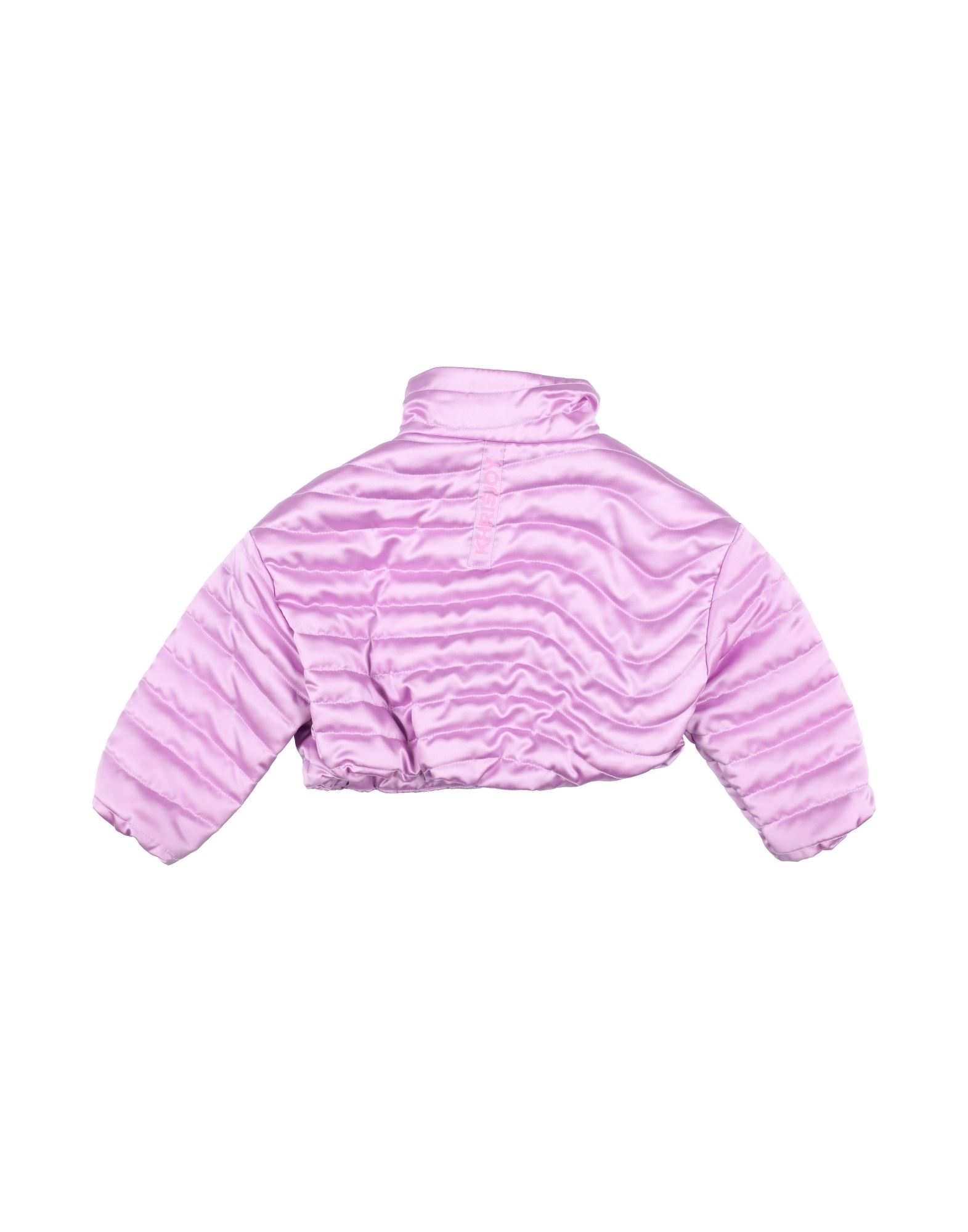  Khrisjoy - Jacken & Mäntel - Jacken Und Anoraks - On Yoox.com 