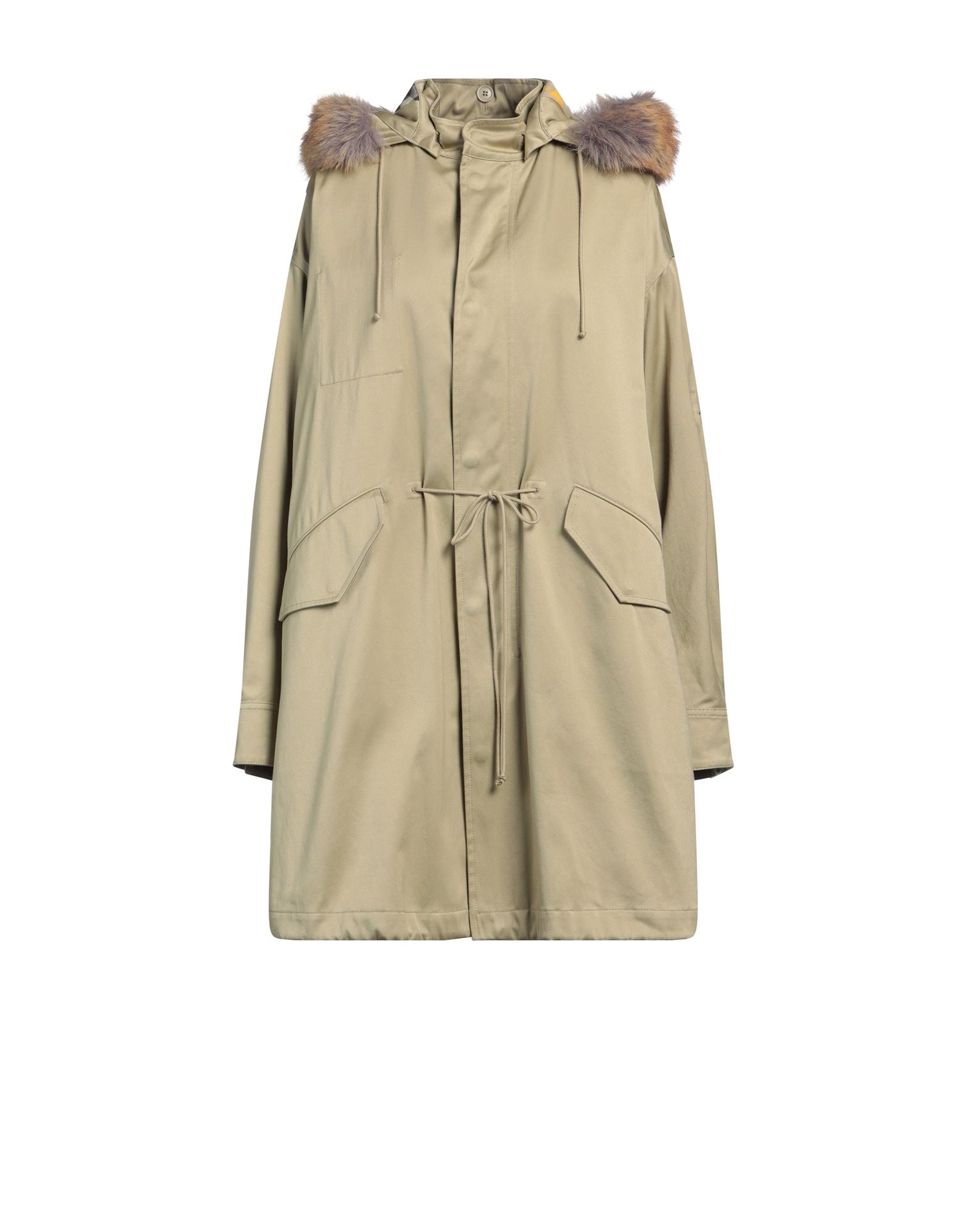  BURBERRY ΠΑΛΤΟ & ΤΖΑΚΕΤ Παλτό