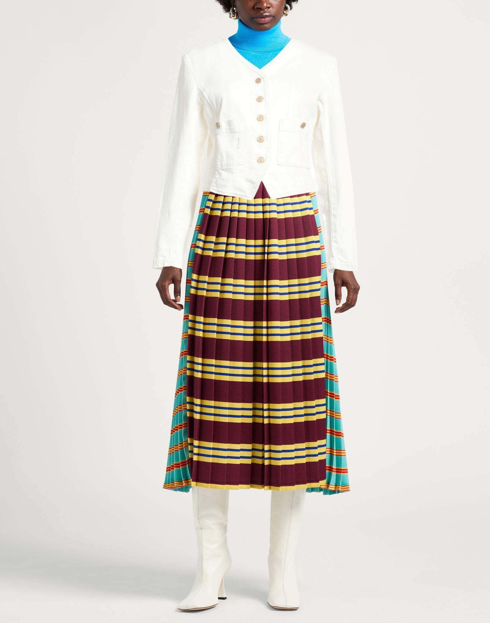  7 For All Mankind - Jacken & Mäntel - Jeansjacken/mäntel - On Yoox.com 