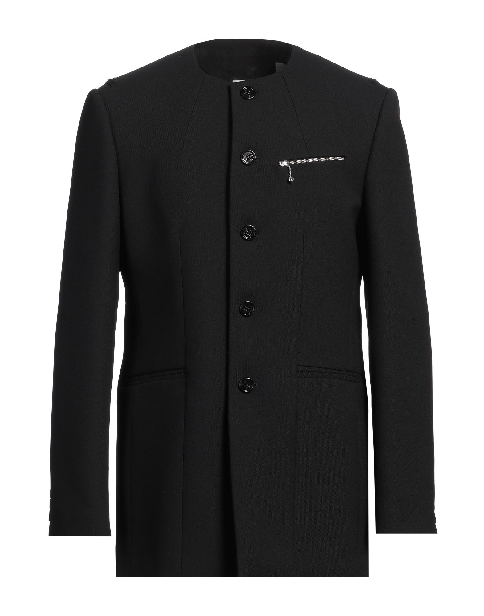  Burberry - Jacken & Mäntel - Mäntel - On Yoox.com 