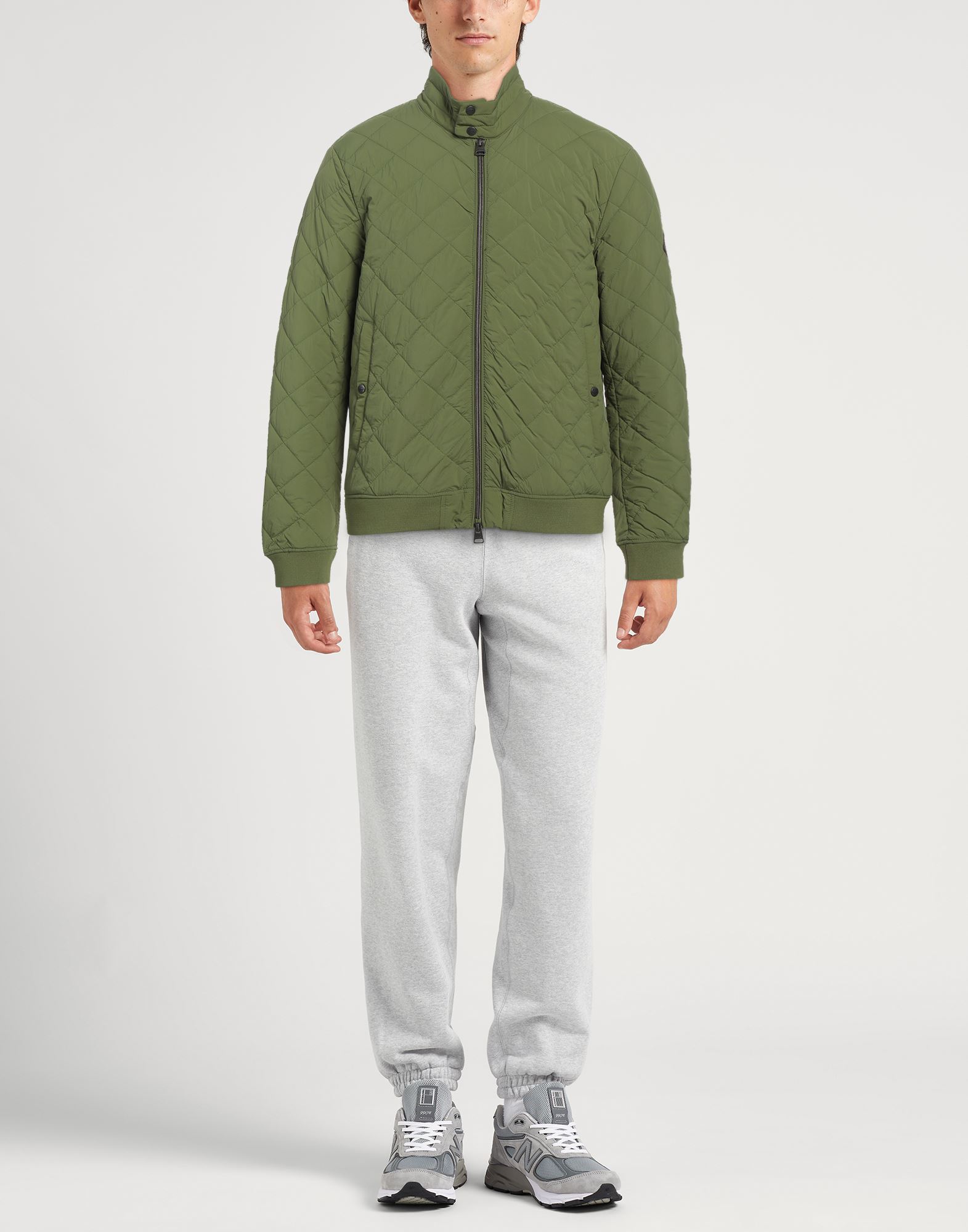  Husky - Jacken & Mäntel - Jacken Und Anoraks - On Yoox.com 