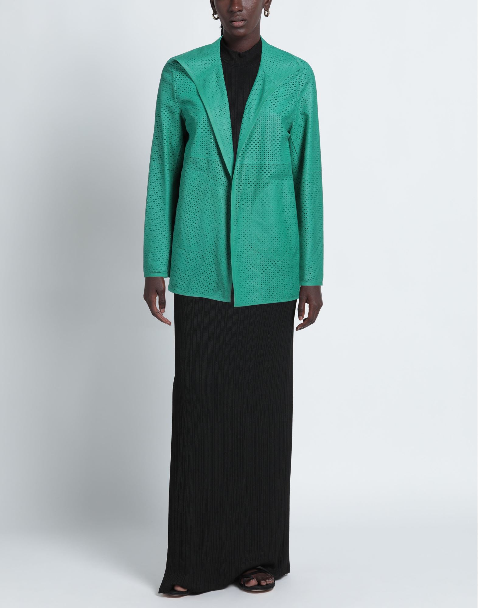  Pearls - Jacken & Mäntel - Jacken Und Anoraks - On Yoox.com 