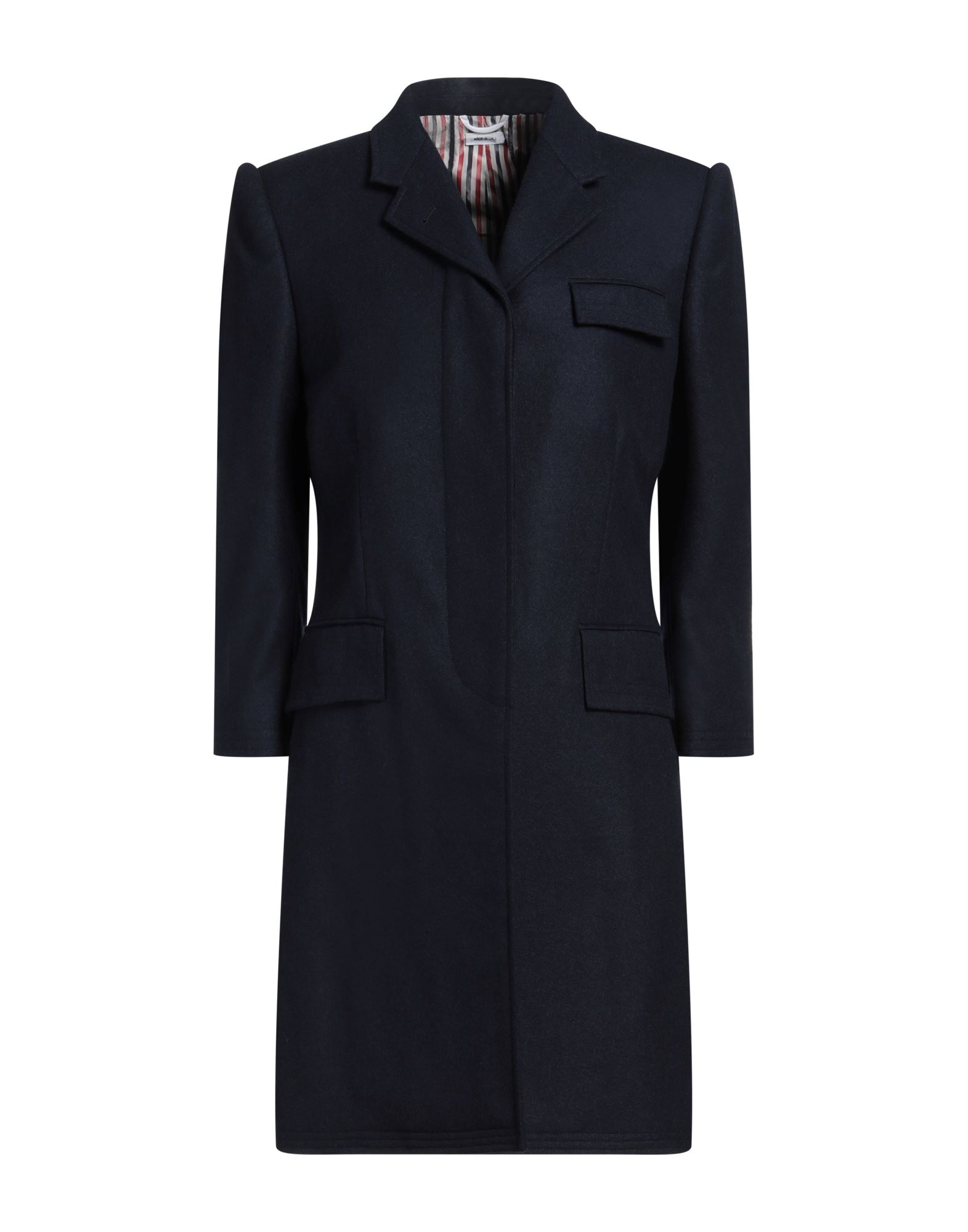  Thom Browne - Jacken & Mäntel - Mäntel - On Yoox.com 