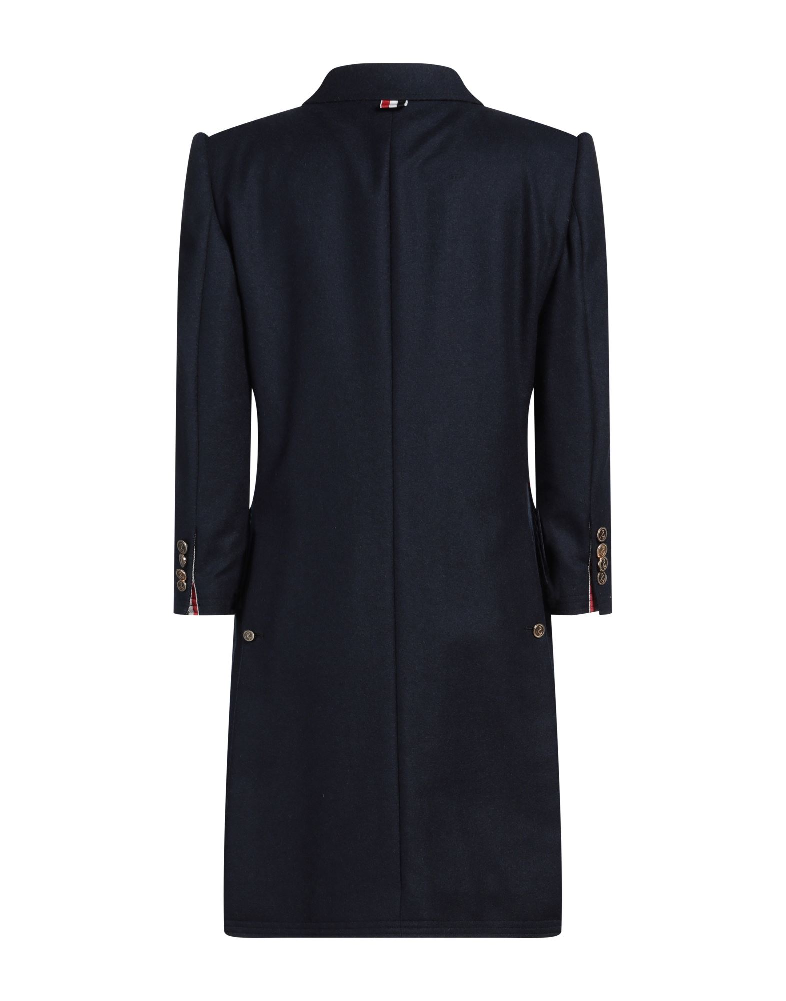  Thom Browne - Jacken & Mäntel - Mäntel - On Yoox.com 