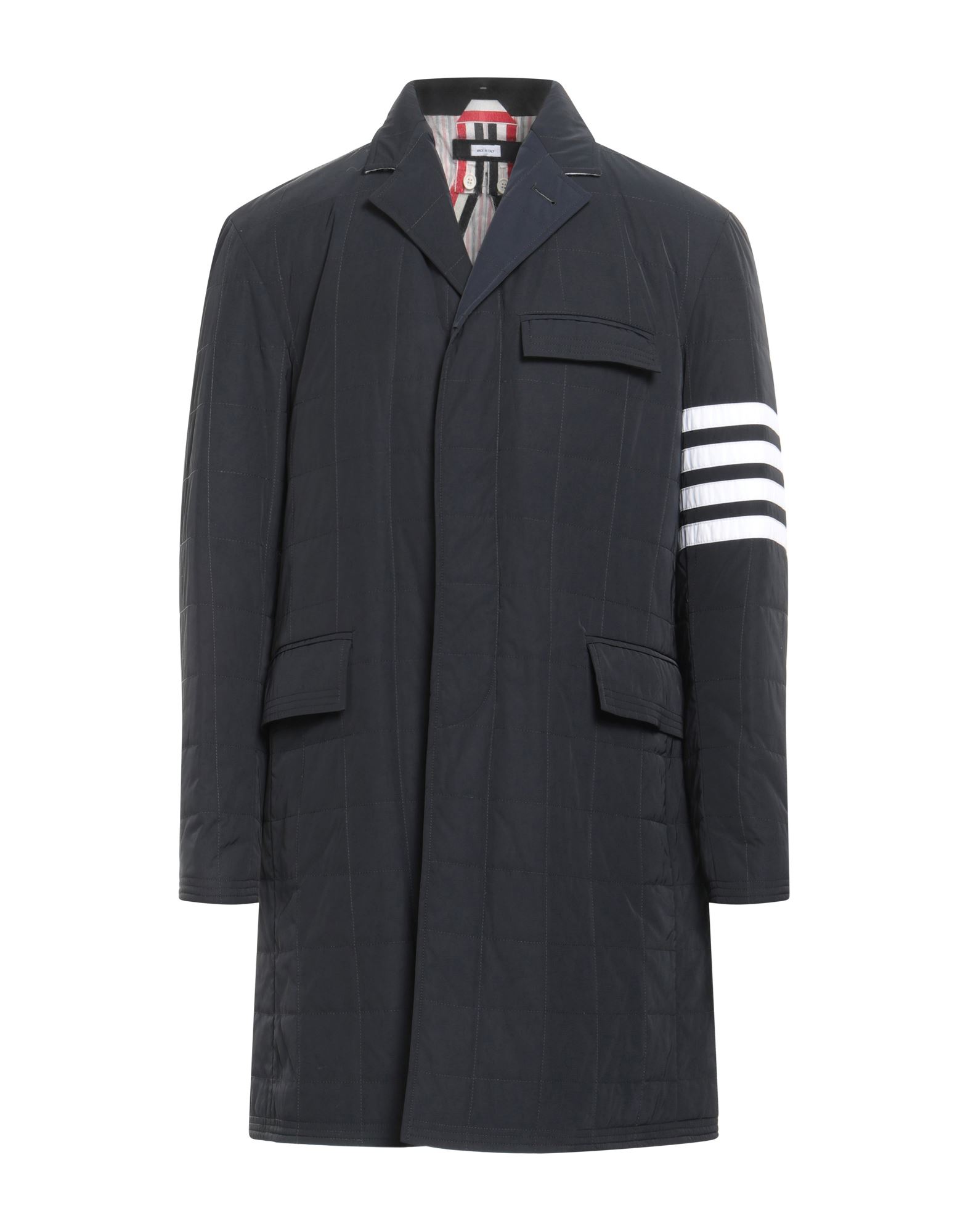 THOM BROWNE ΠΑΛΤΟ & ΤΖΑΚΕΤ Μπουφάν με επένδυση