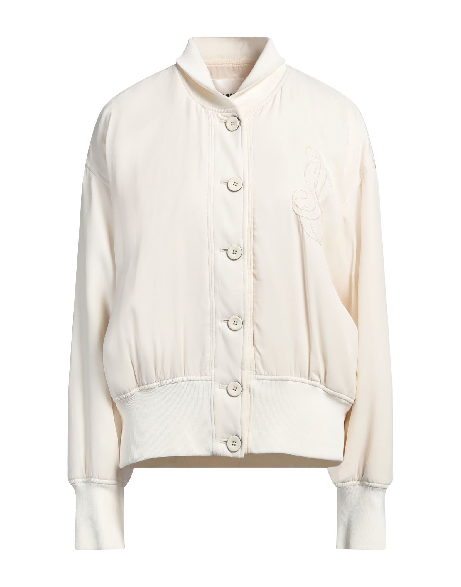 JIL SANDER JIL SANDER ΠΑΛΤΟ & ΤΖΑΚΕΤ Μπουφάν και τζάκετ