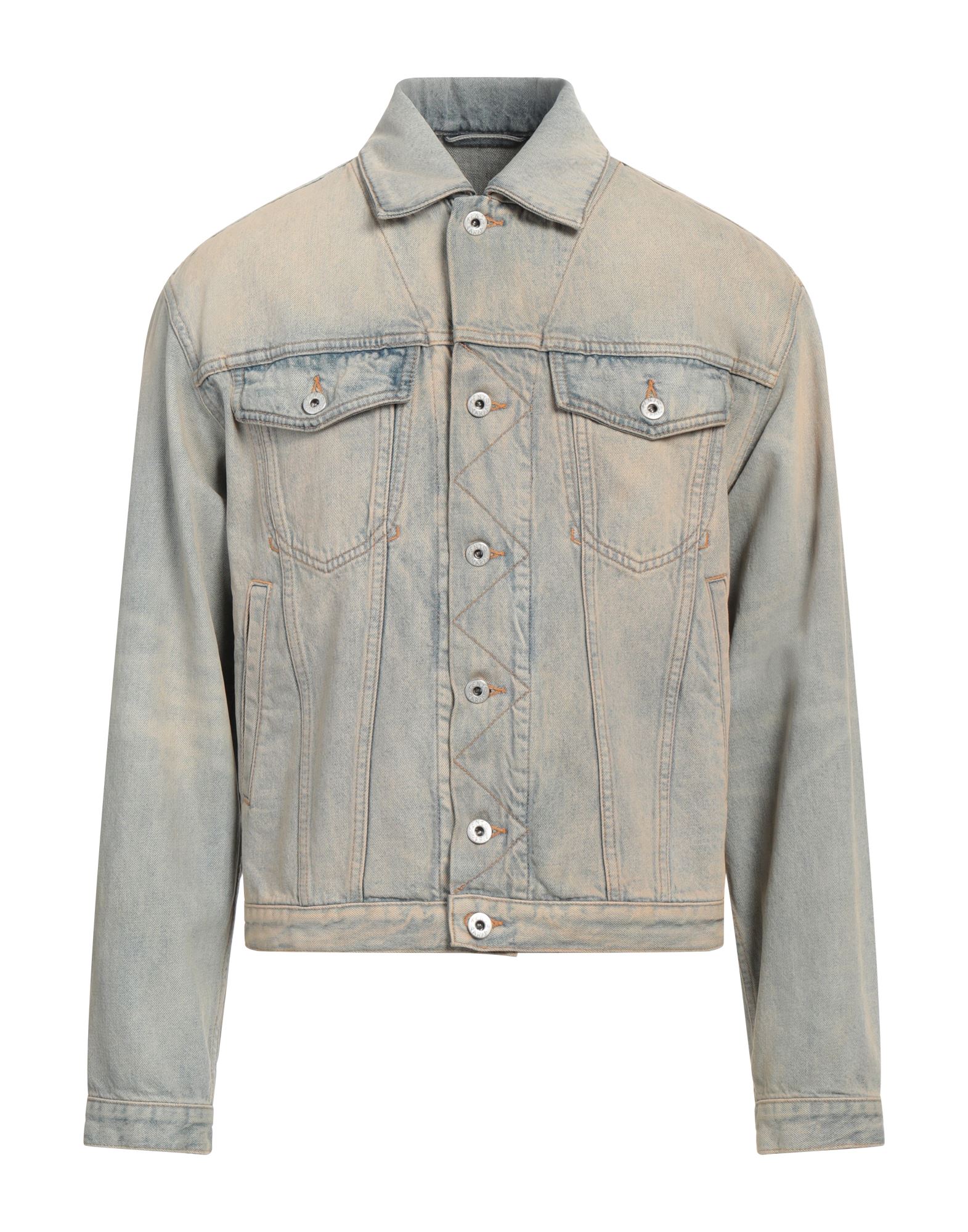 KENZO ΠΑΛΤΟ & ΤΖΑΚΕΤ Denim τζάκετ