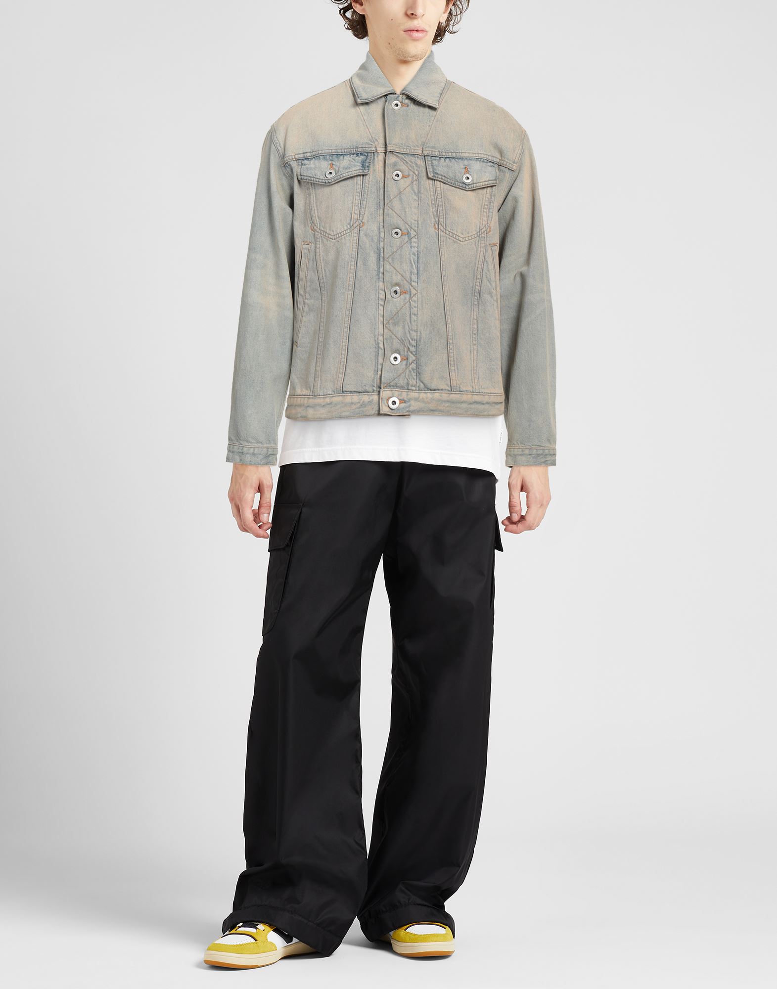  Kenzo - Jacken & Mäntel - Jeansjacken/mäntel - On Yoox.com 