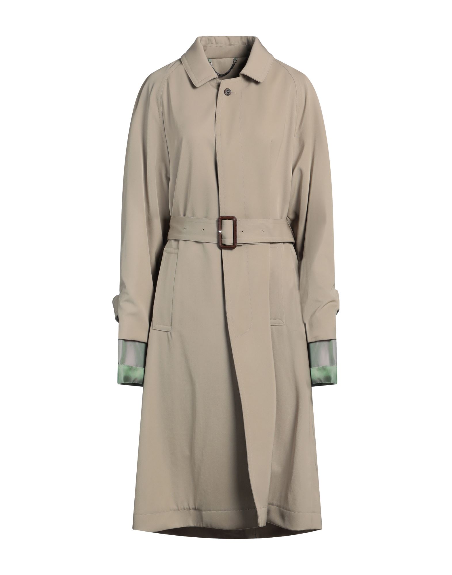 MAISON MARGIELA MAISON MARGIELA ΠΑΛΤΟ & ΤΖΑΚΕΤ Πανωφόρι και καμπαρντίνα