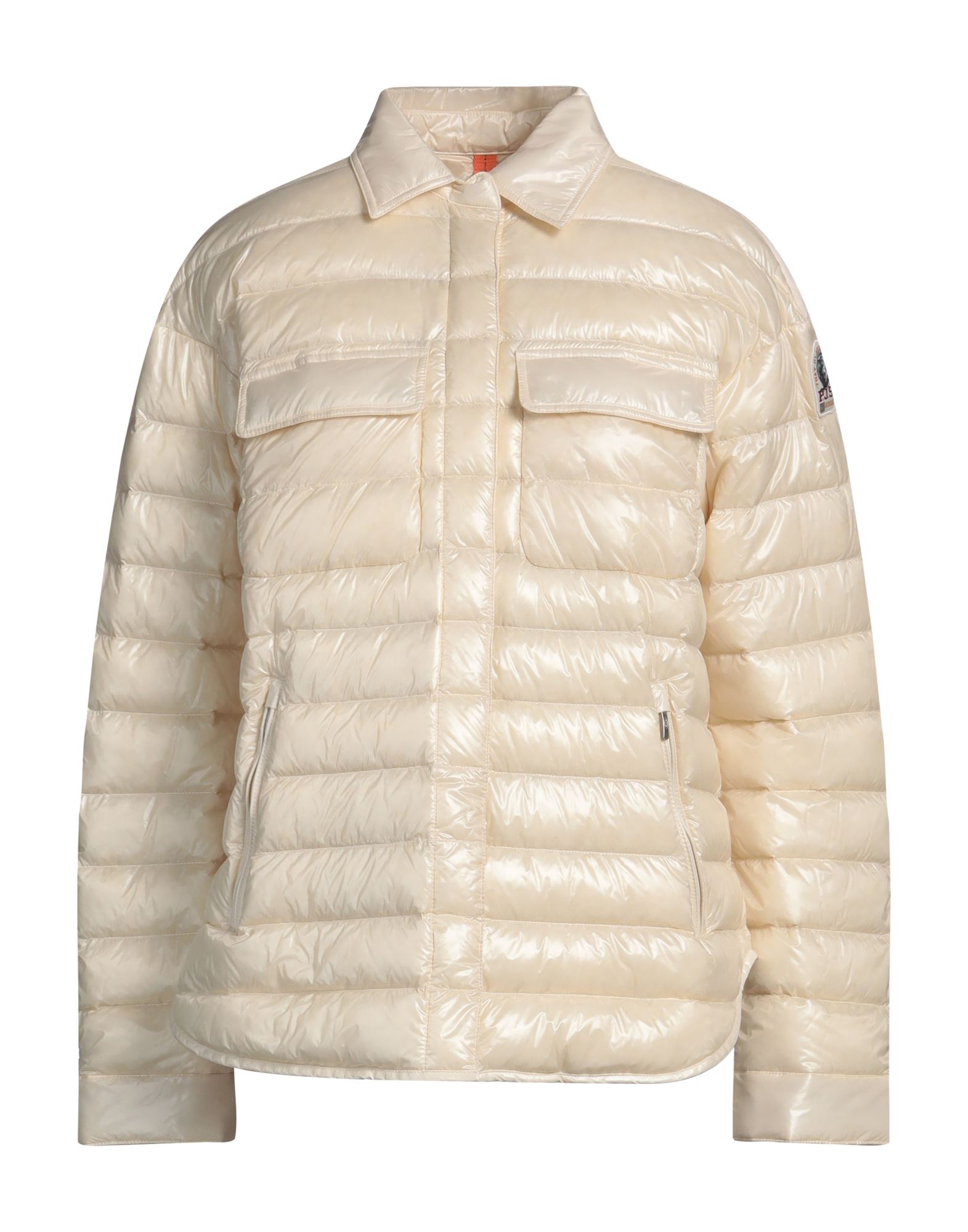 PARAJUMPERS PARAJUMPERS ΠΑΛΤΟ & ΤΖΑΚΕΤ Μπουφάν με επένδυση