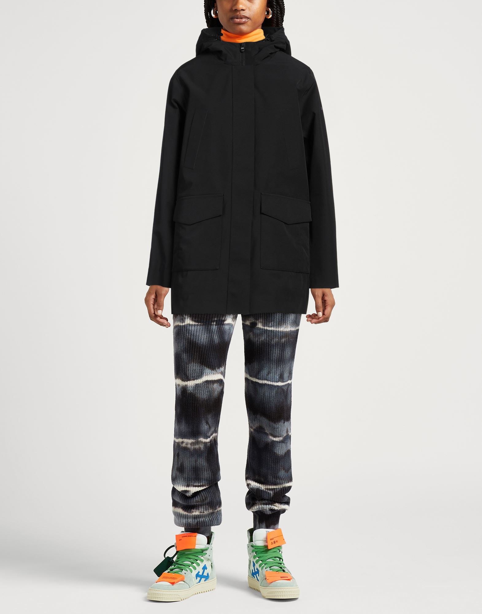  Refrigiwear - Jacken & Mäntel - Mäntel - On Yoox.com 