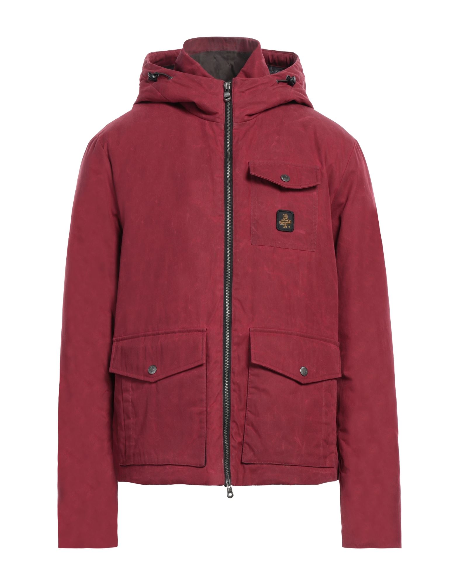  Refrigiwear - Jacken & Mäntel - Jacken Und Anoraks - On Yoox.com 