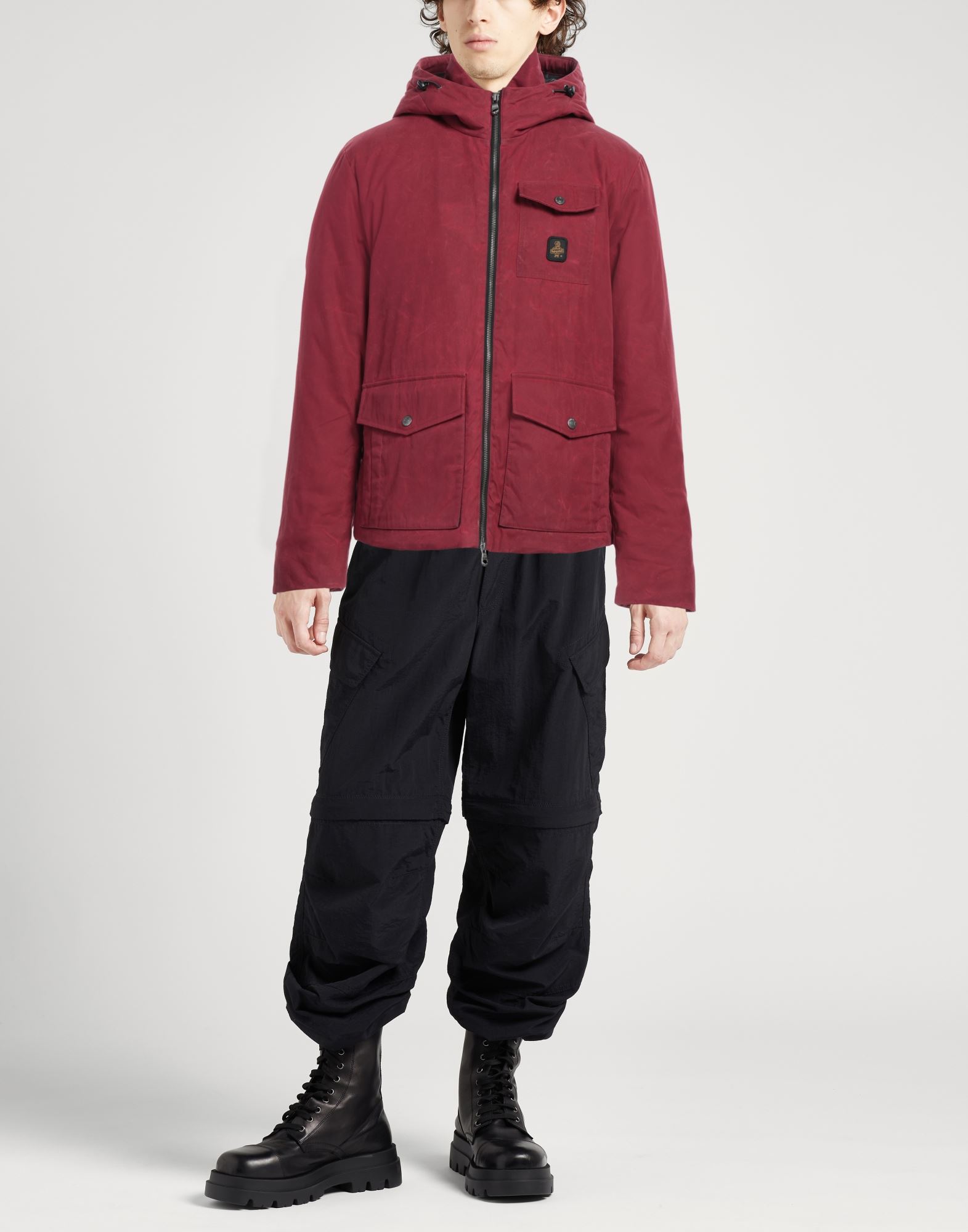  Refrigiwear - Jacken & Mäntel - Jacken Und Anoraks - On Yoox.com 