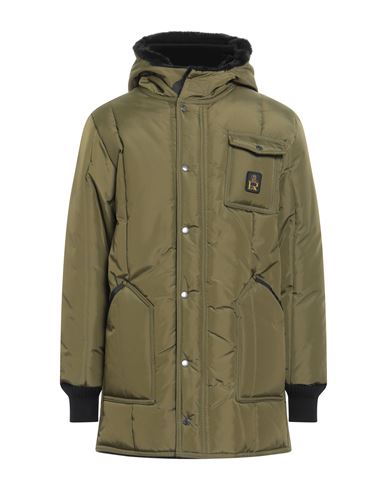 Abrigo Hombre Verde militar 54 Hombre