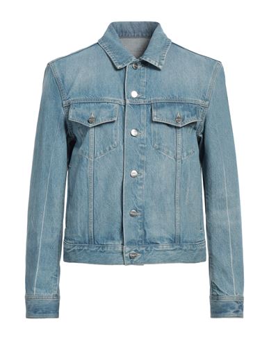 Chaqueta vaquera Hombre Azul marino 52,54,56 Hombre