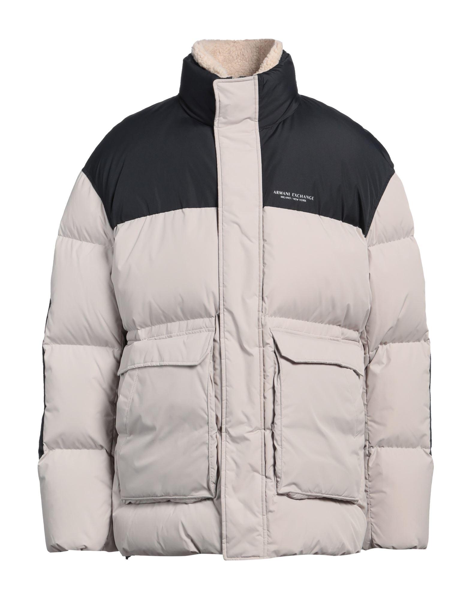  Armani Exchange - Jacken & Mäntel - Pufferjacken & Daunenjacken - On Yoox.com 