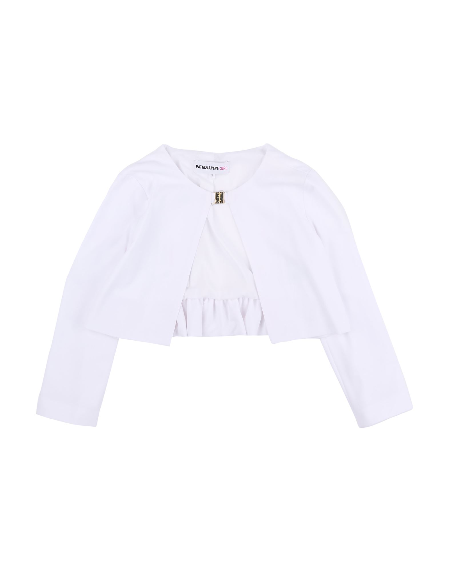  Patrizia Pepe - Jacken & Mäntel - Jacken Und Anoraks - On Yoox.com 