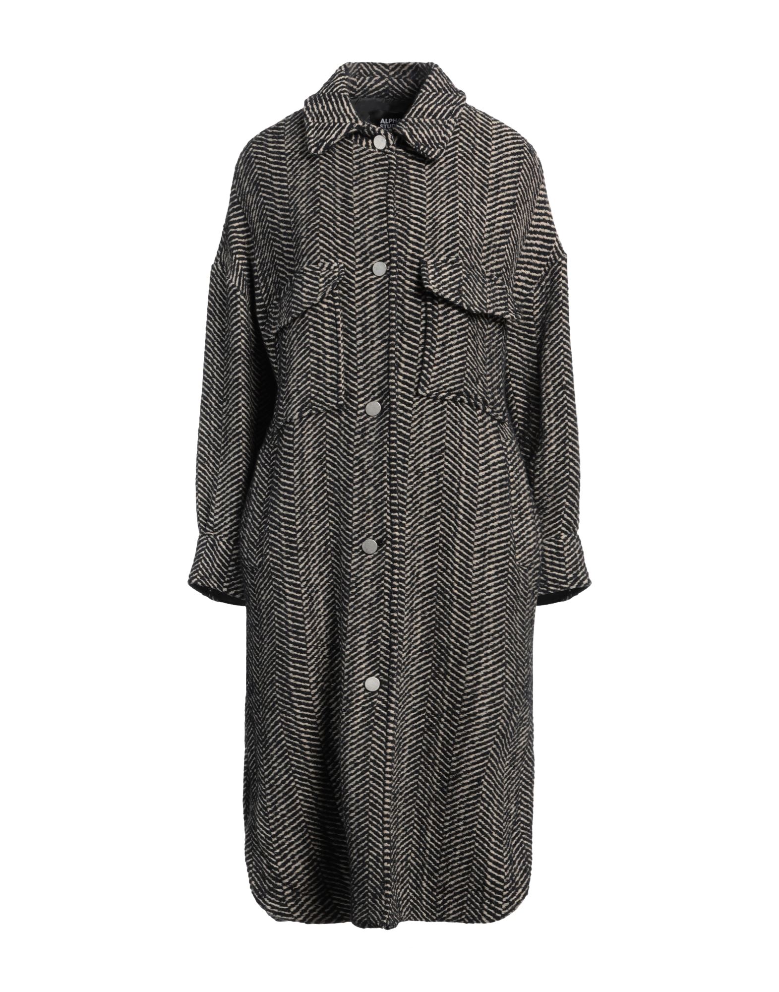  ALPHA STUDIO ΠΑΛΤΟ & ΤΖΑΚΕΤ Παλτό