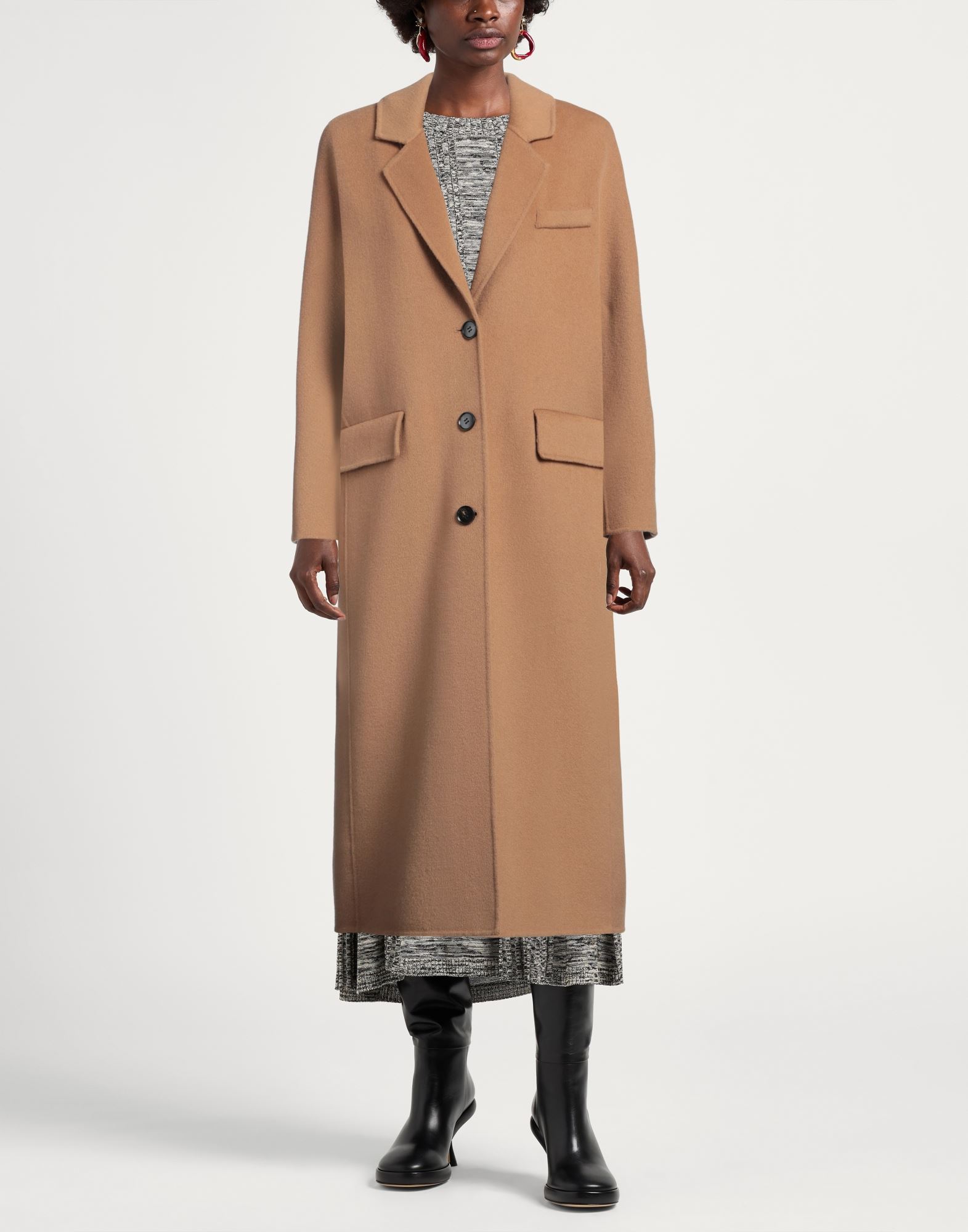  Alpha Studio - Capispalla - Cappotti - On Yoox.com 