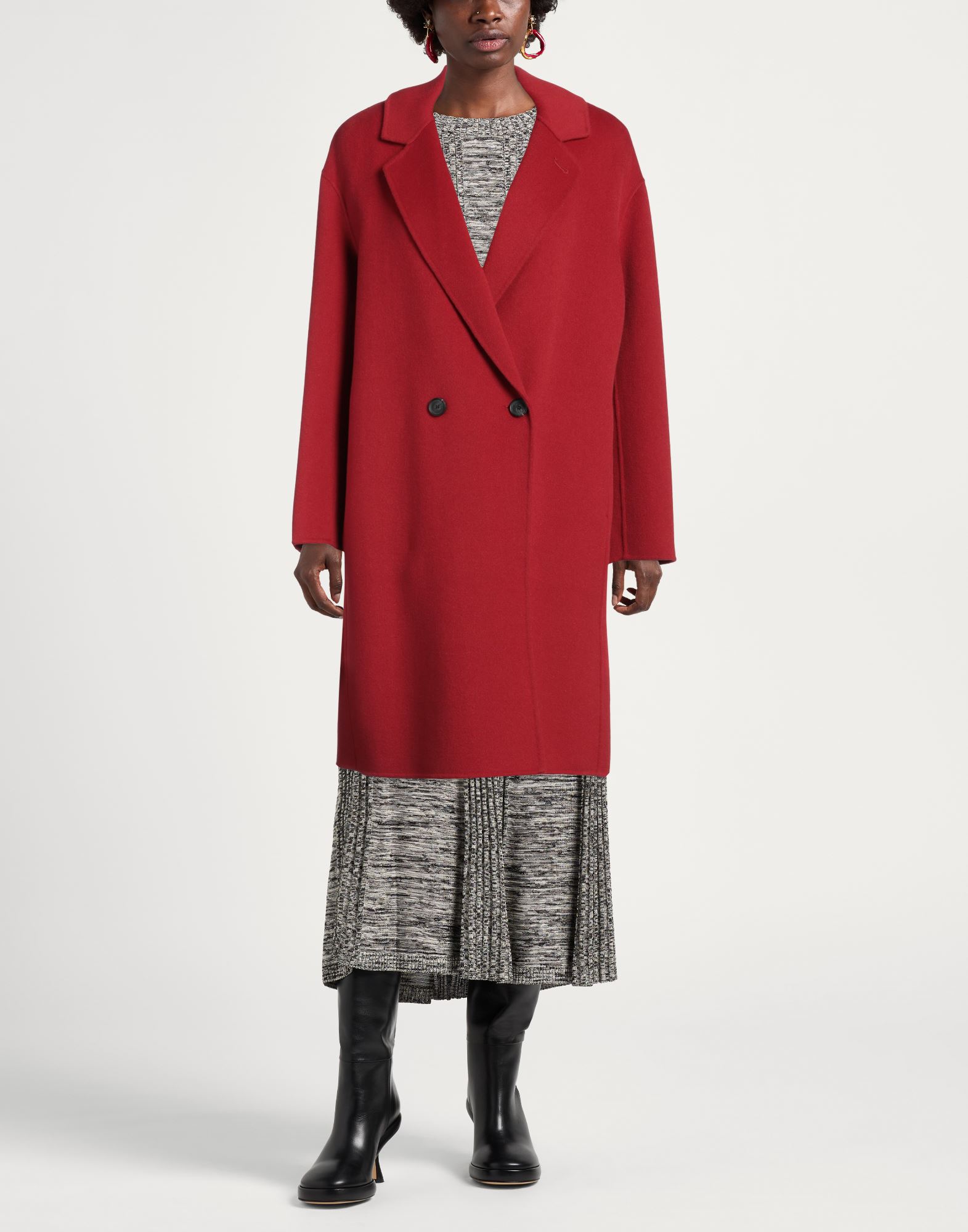  Alpha Studio - Capispalla - Cappotti - On Yoox.com 