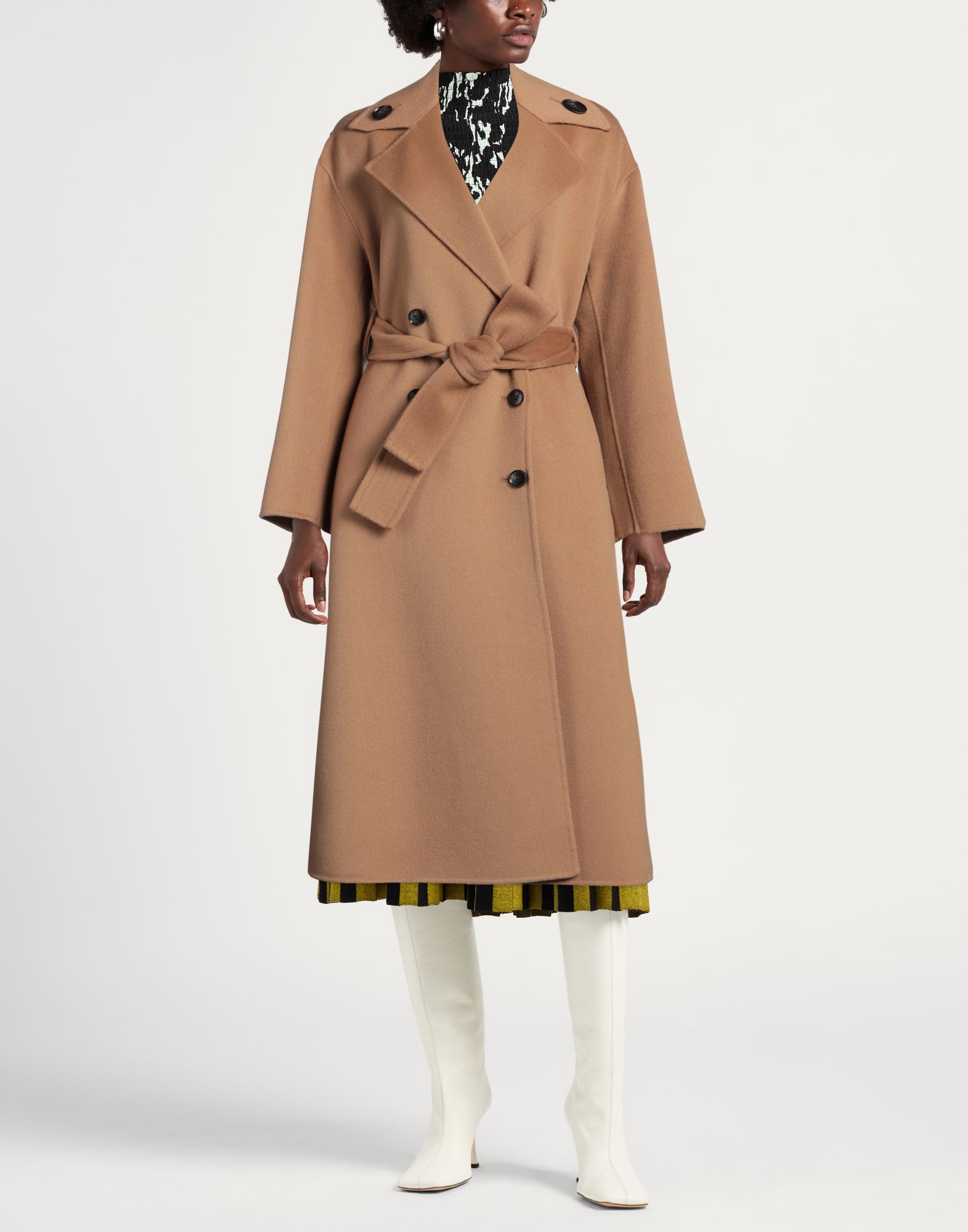  Alpha Studio - Capispalla - Cappotti - On Yoox.com 