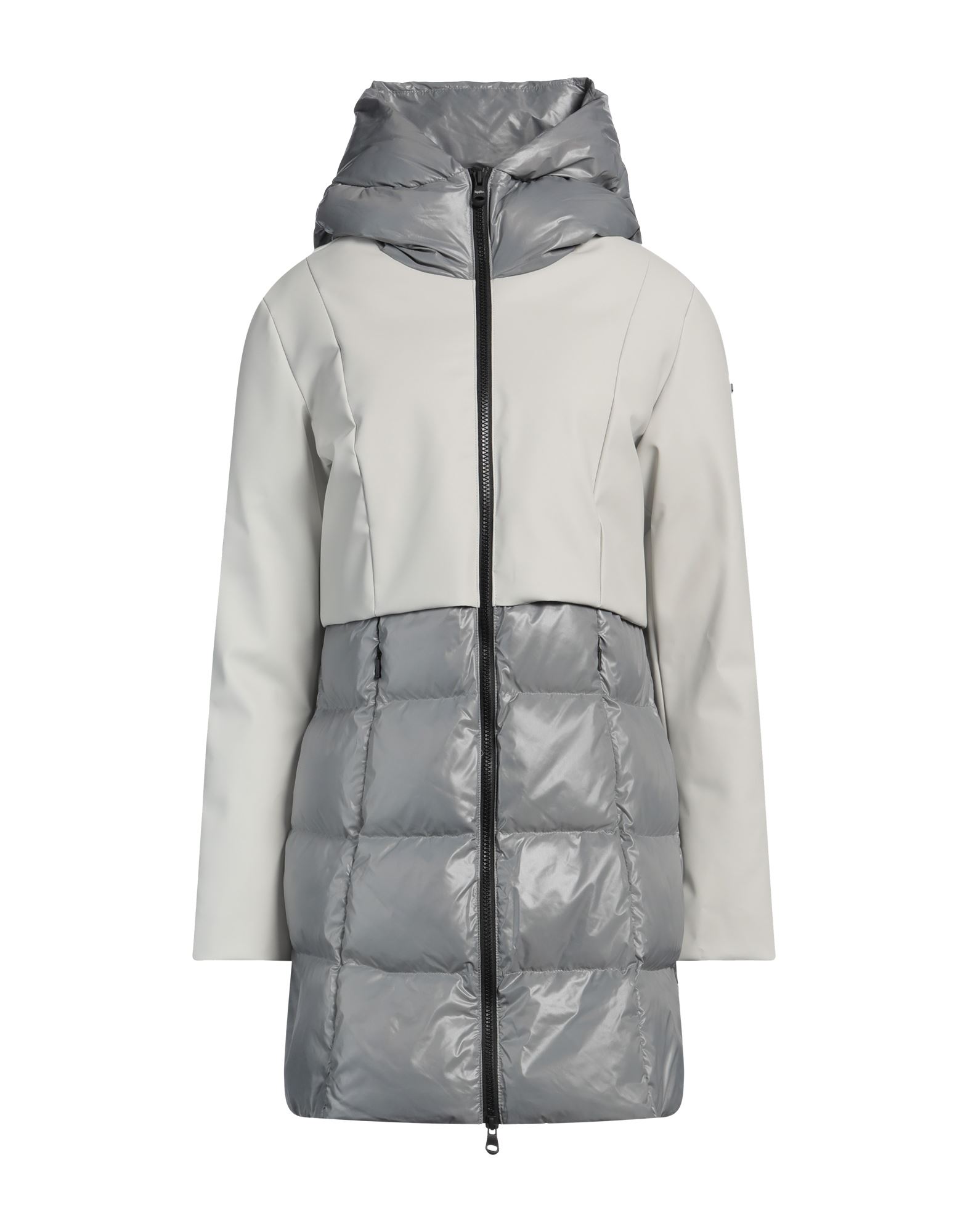  Refrigiwear - Jacken & Mäntel - Pufferjacken & Daunenjacken - On Yoox.com 