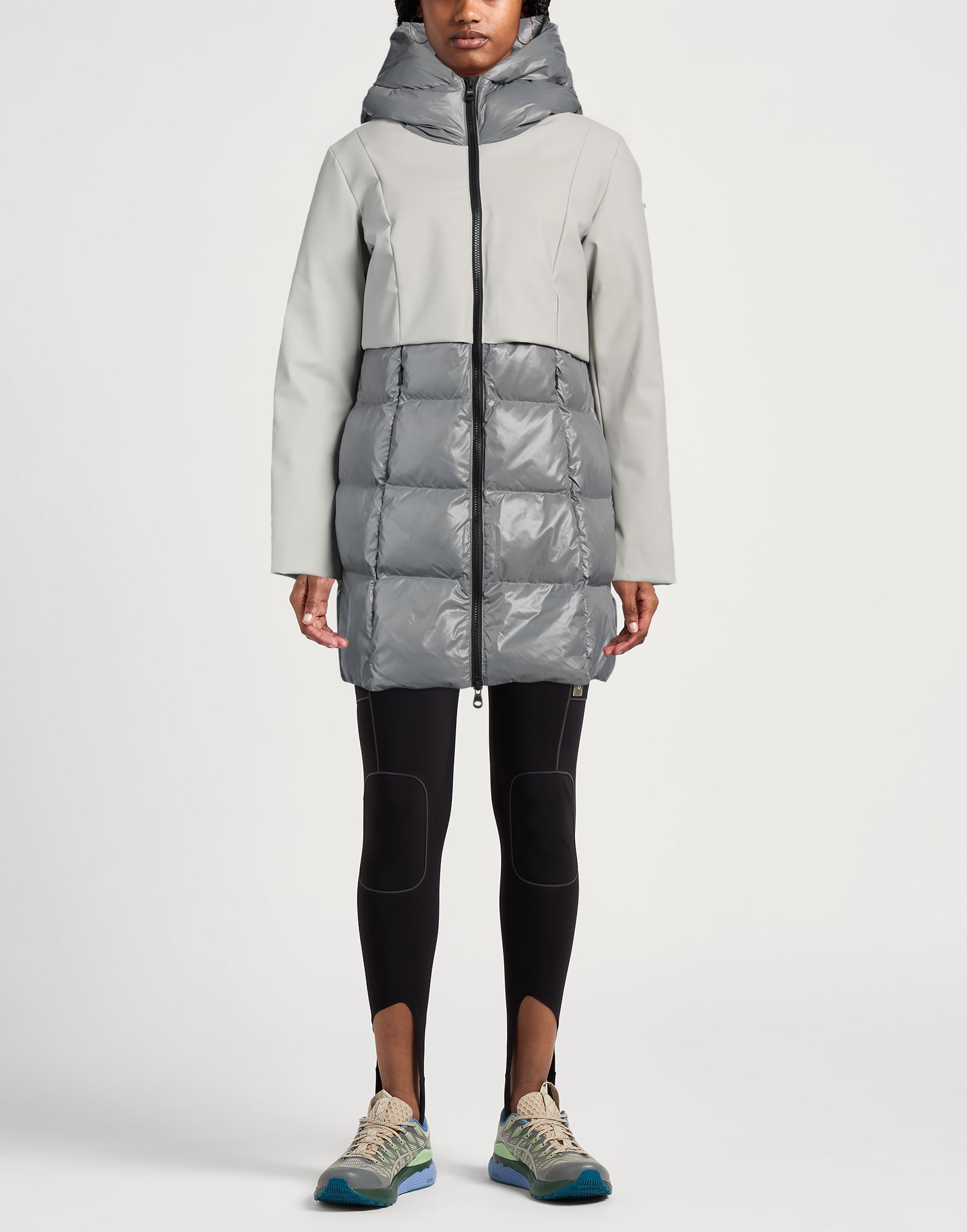  Refrigiwear - Jacken & Mäntel - Pufferjacken & Daunenjacken - On Yoox.com 
