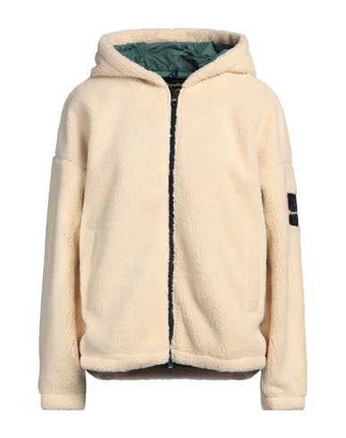 Shearling- & Kunstfell Damen Cremeweiß 46 Damen